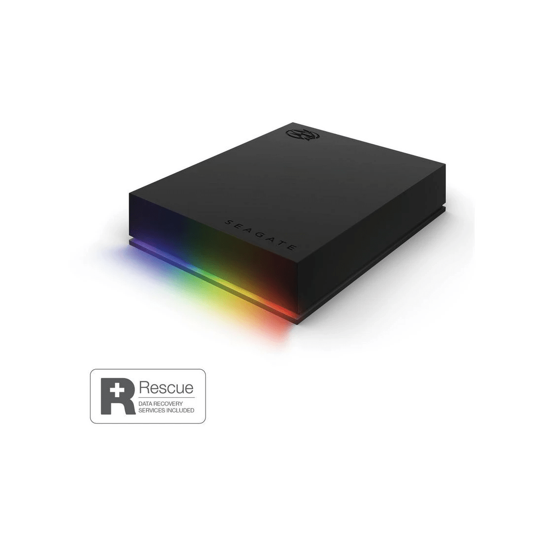 3 Seagate 5TB FireCuda Portable Gaming Drive, 3 of 4