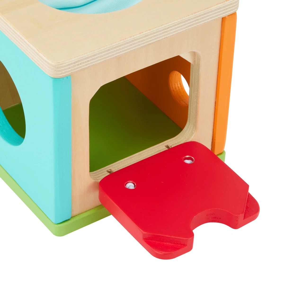 9 15 Piece What's In The Box Playset, 9 of 10