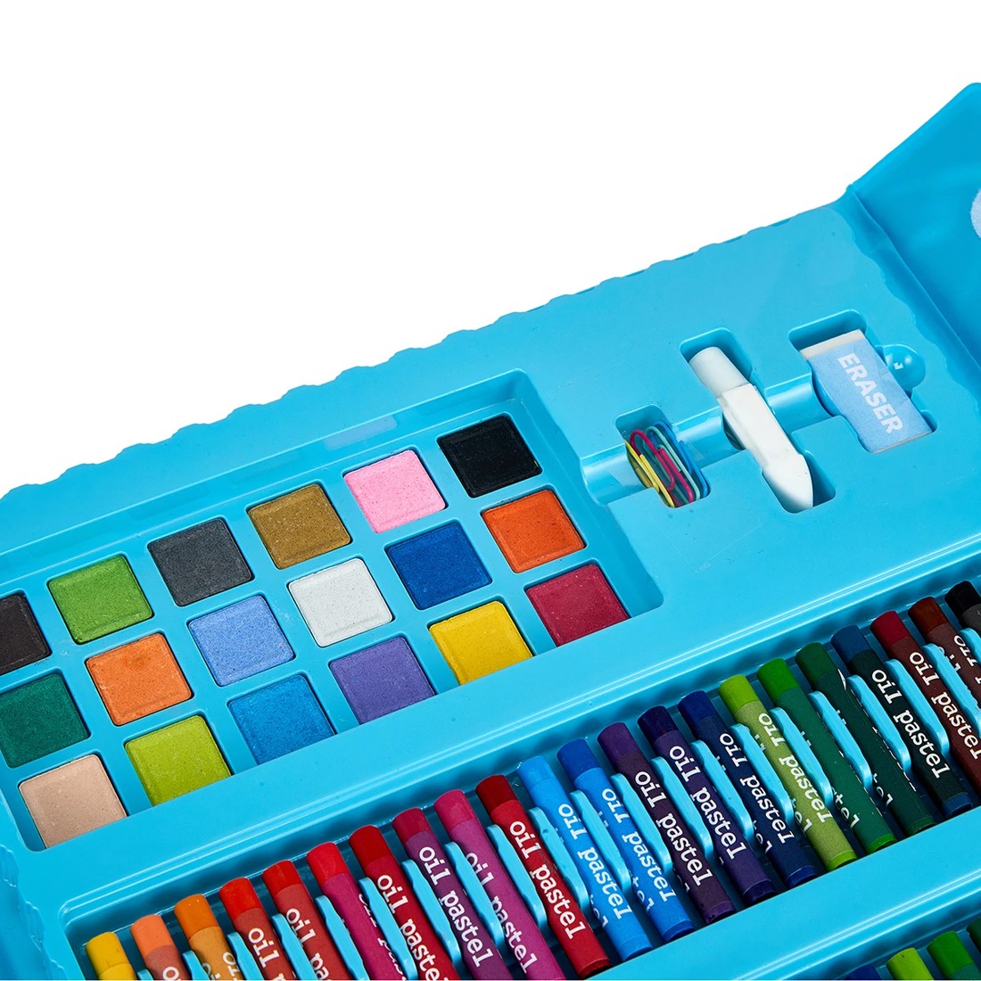 3 208 Piece Artist Case - Assorted, 3 of 10