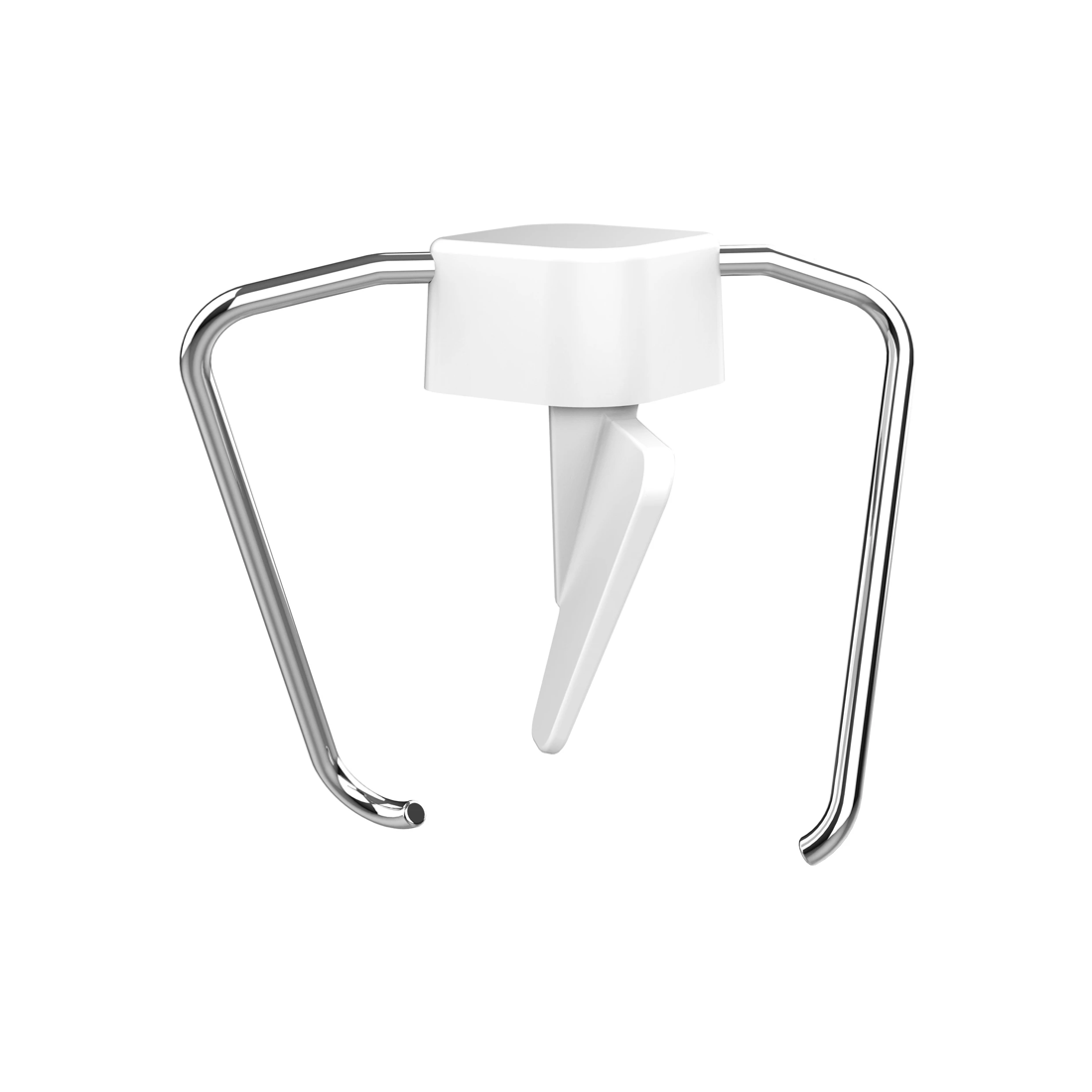 3 TODO Electric Stand Mixer 6L Stainless Steel Bowl Blender Attachment 7 Speed - White, 3 of 5