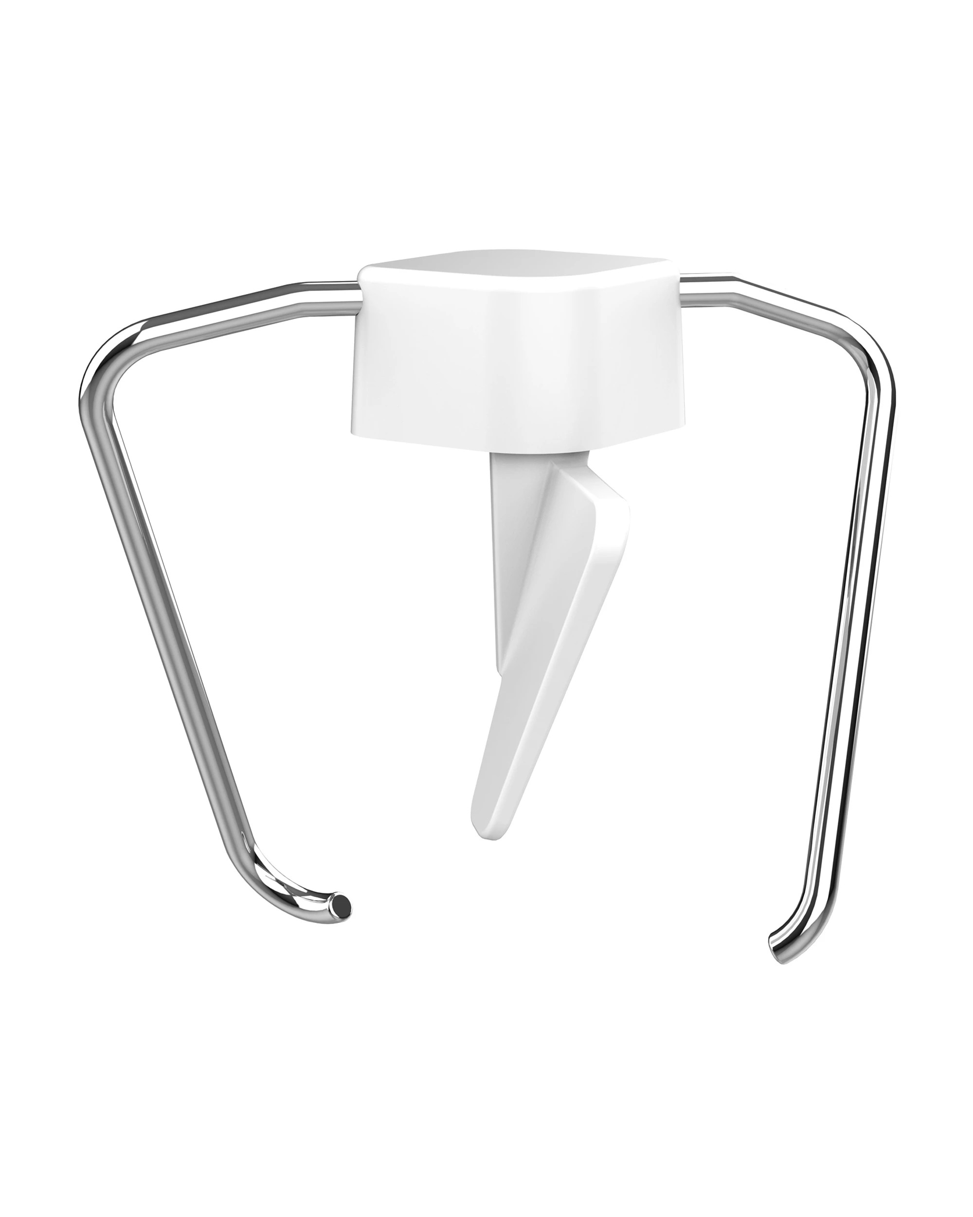 3 TODO Electric Stand Mixer 6L Stainless Steel Bowl Blender Attachment 7 Speed - White, 3 of 5