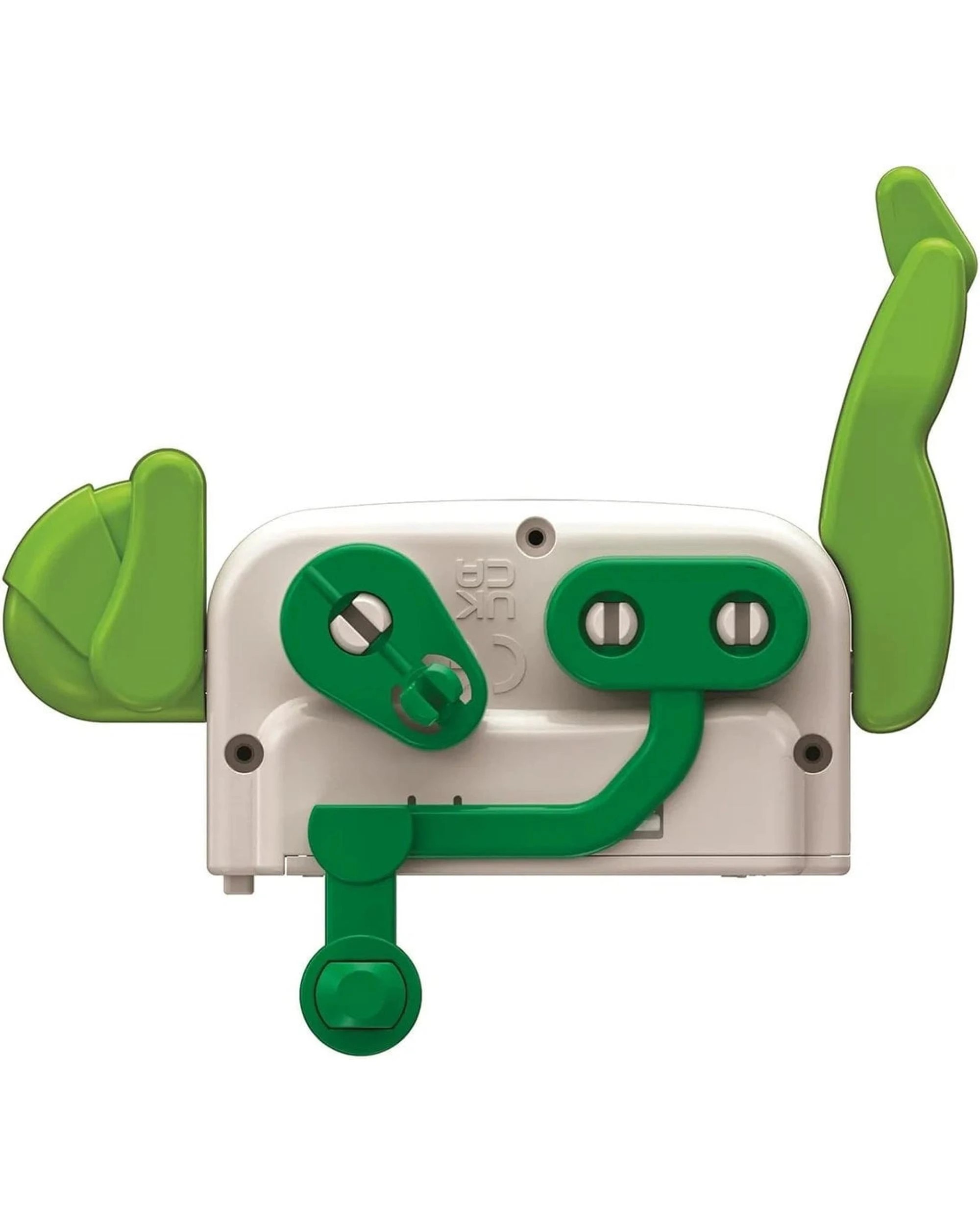 4 Clementoni Science and Play Action Robots Climber, 4 of 4