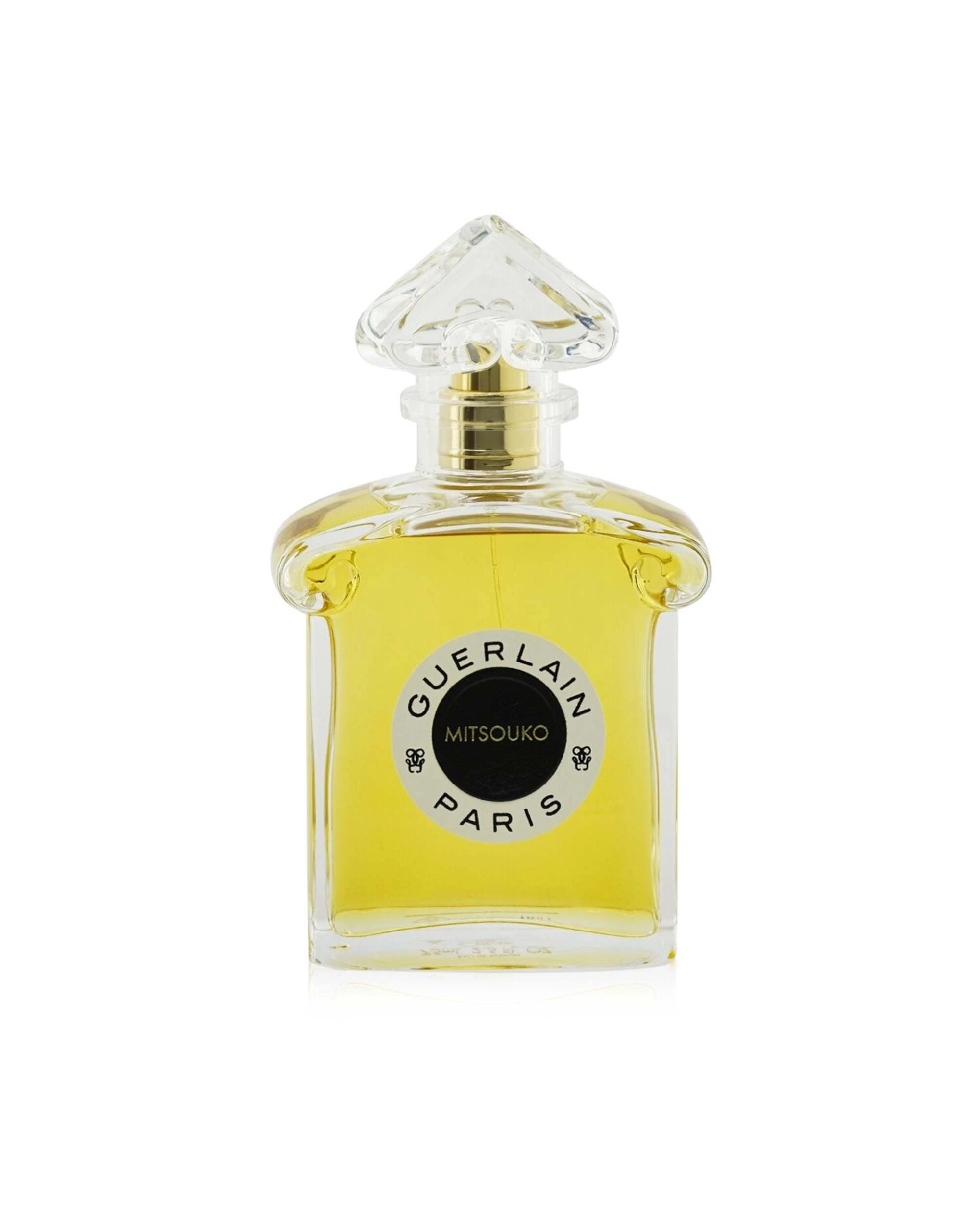 1 Guerlain Mitsouko Eau De Parfum Spray  75ml/2.5oz, 1 of 4