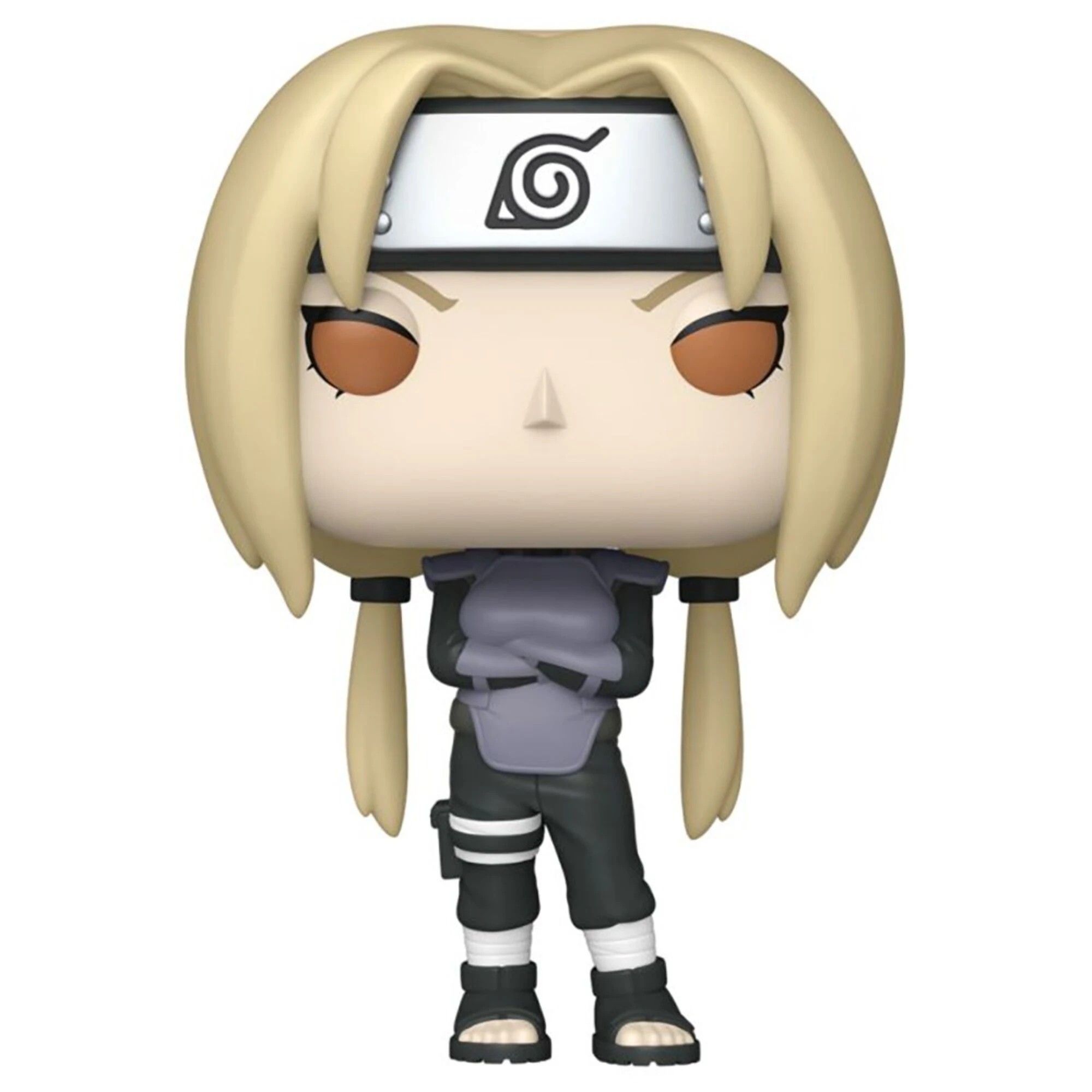 1 Naruto: Shippuden - Tsunade (Sannin) Pop! Vinyl Figure, 1 of 2