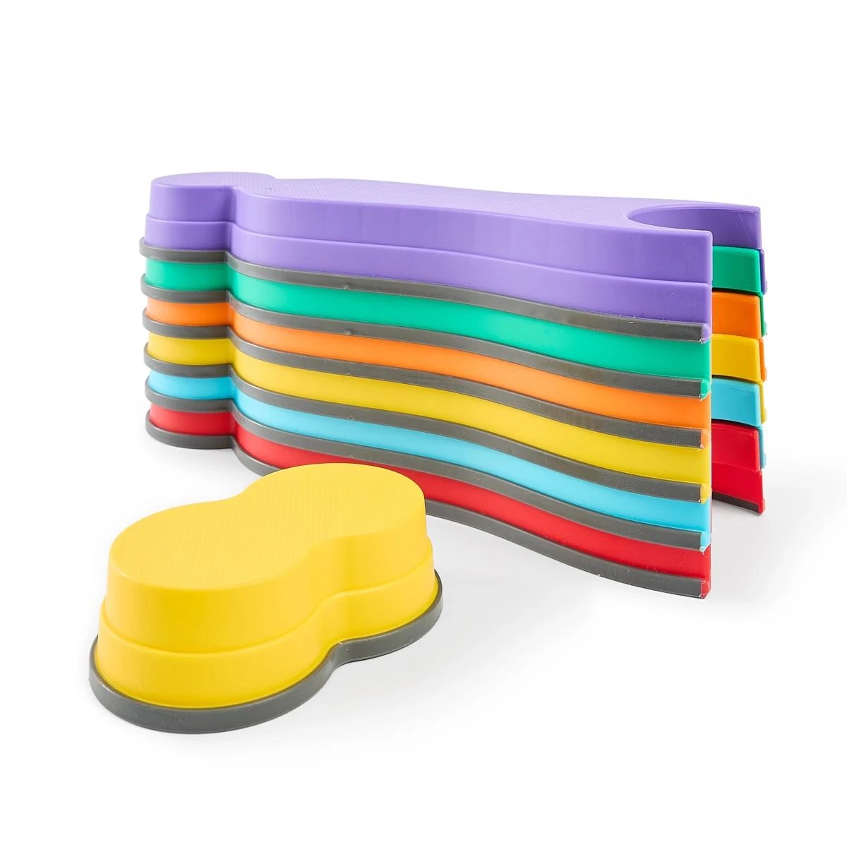 8 7 Piece Balance Beam Set, 8 of 10