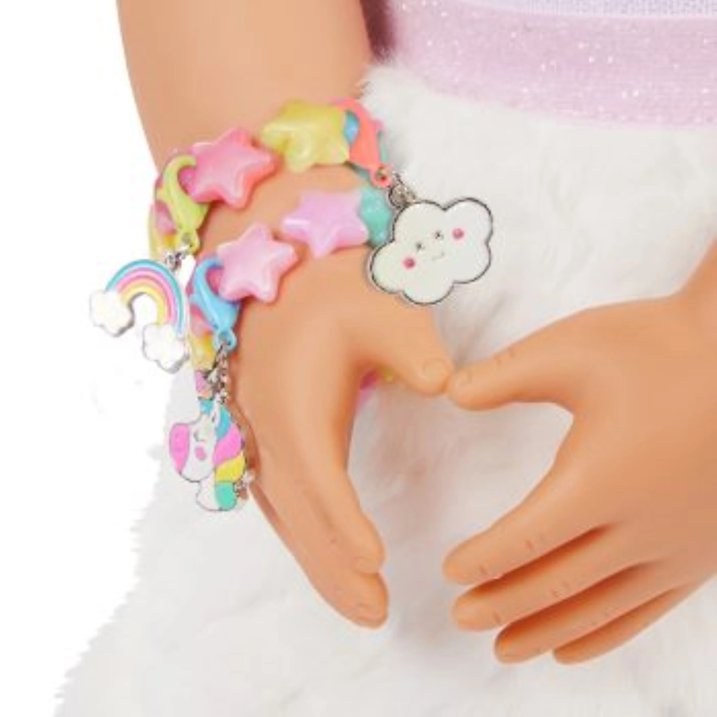 8 Our Generation 18 - inch Doll Mariana - Multi, 8 of 8