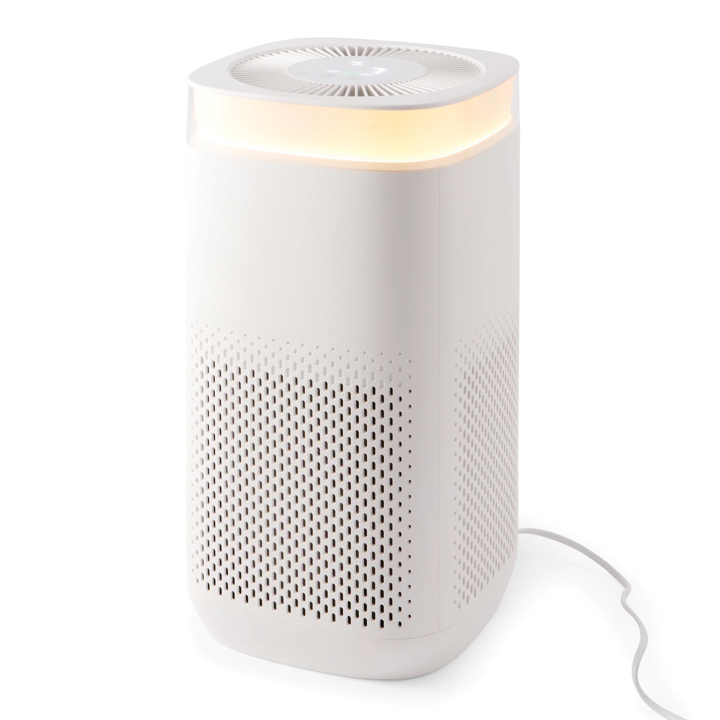 2 Air Purifier with Light, 2 of 6