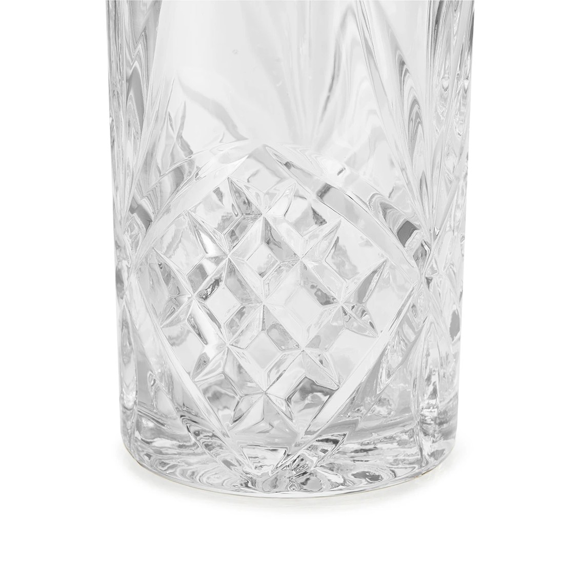 5 6 Bond Hiball Glasses, 5 of 6