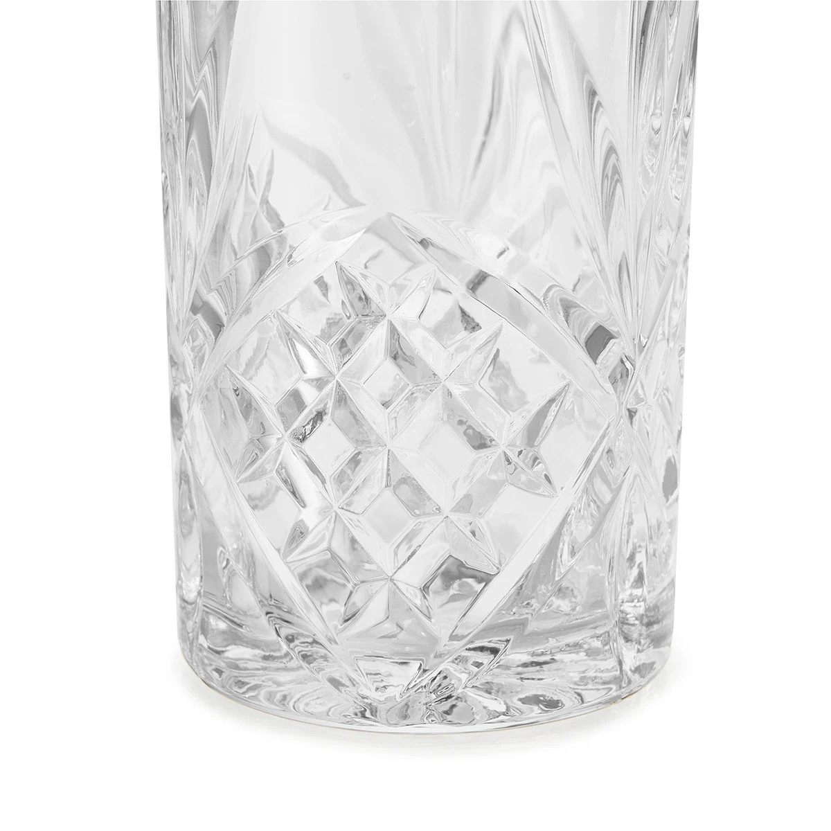 5 6 Bond Hiball Glasses, 5 of 6