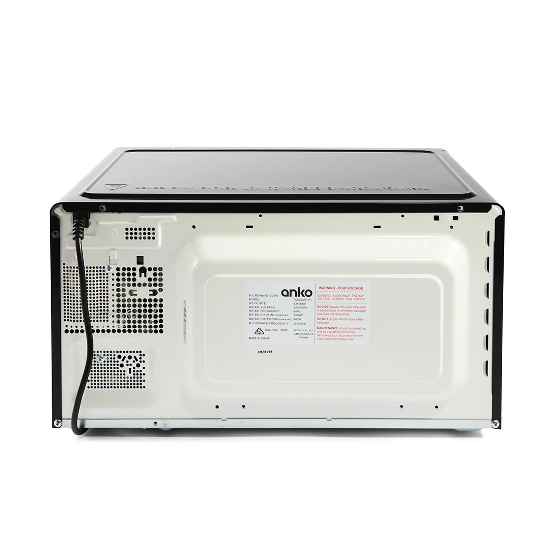 7 28L Microwave, 7 of 8