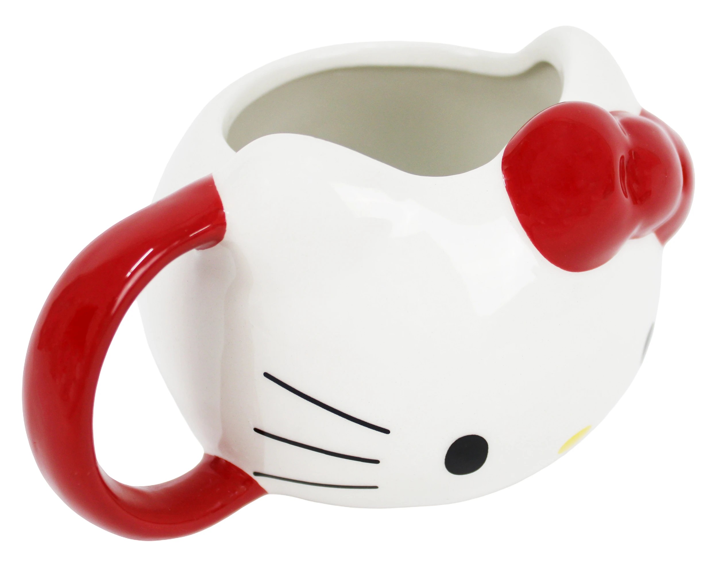 6 Hello Kitty 3D Mug, 6 of 7
