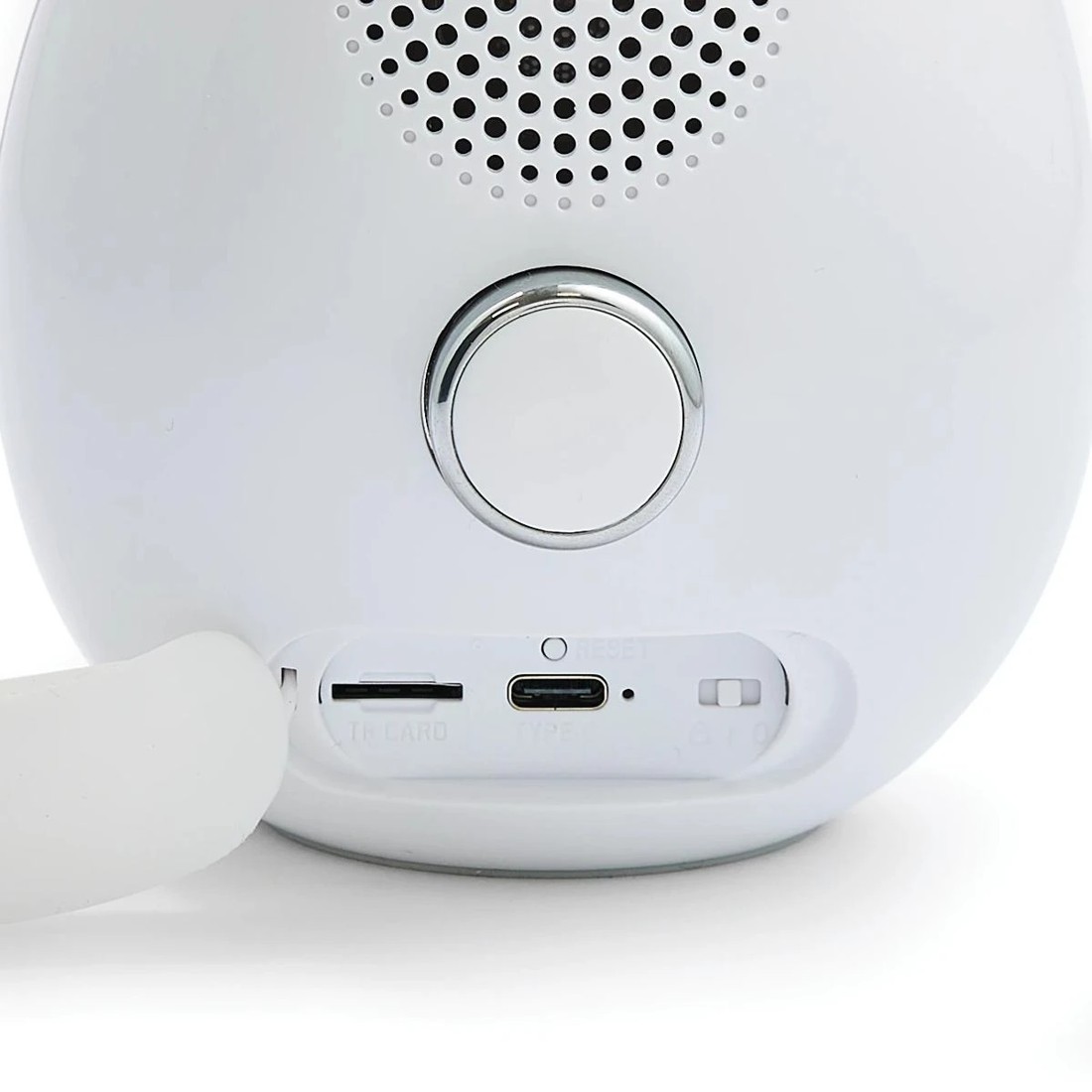 6 Kids Smart Alarm Clock, 6 of 8