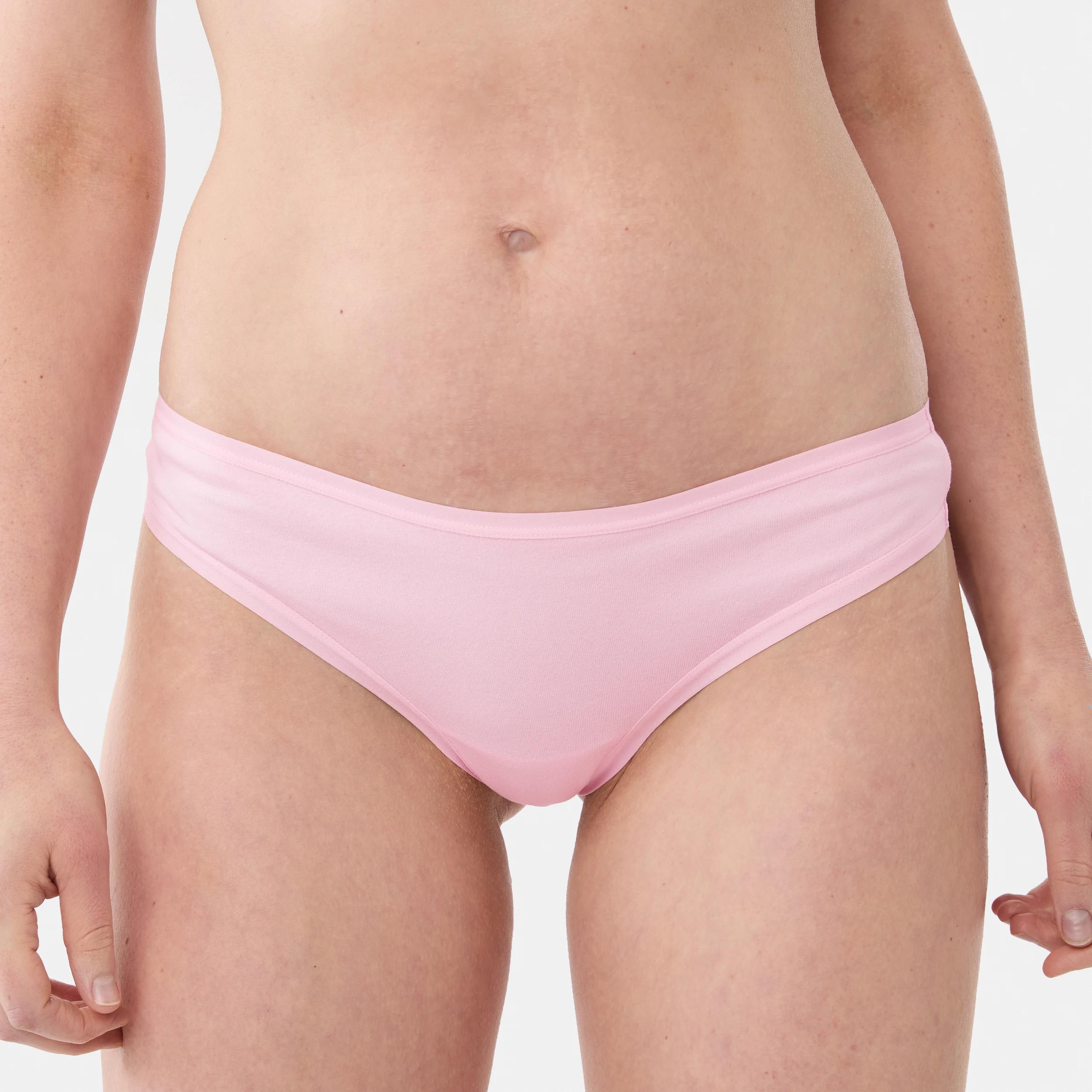 5 5 Pack G-String Briefs MINI HEART, 5 of 10