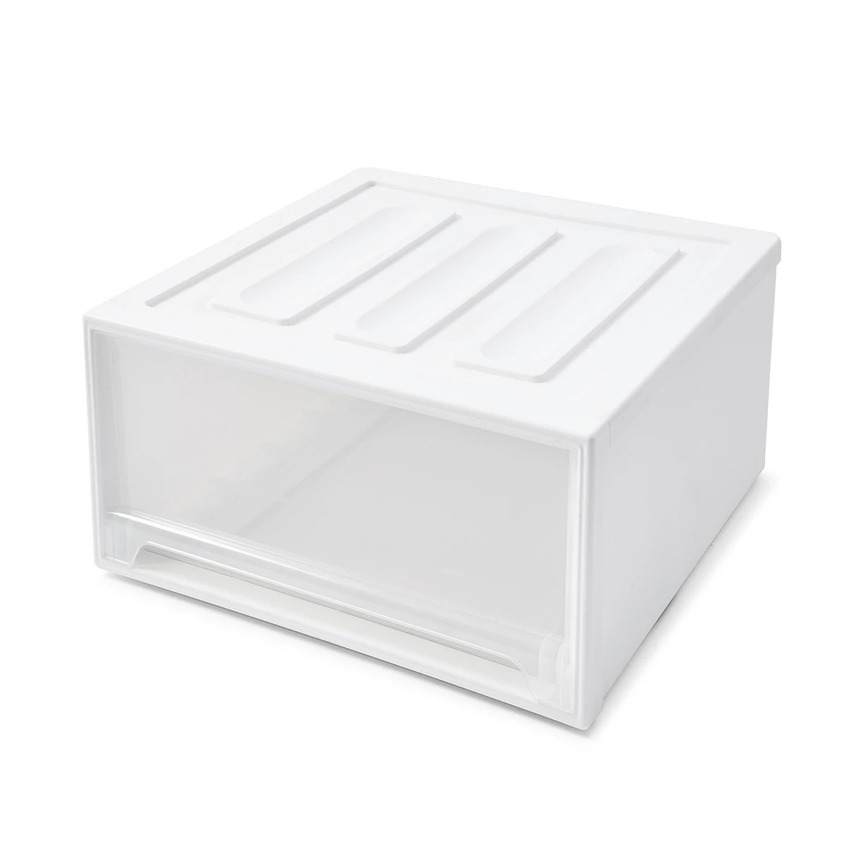 3 Medium Modular Storage Drawer, 3 of 9