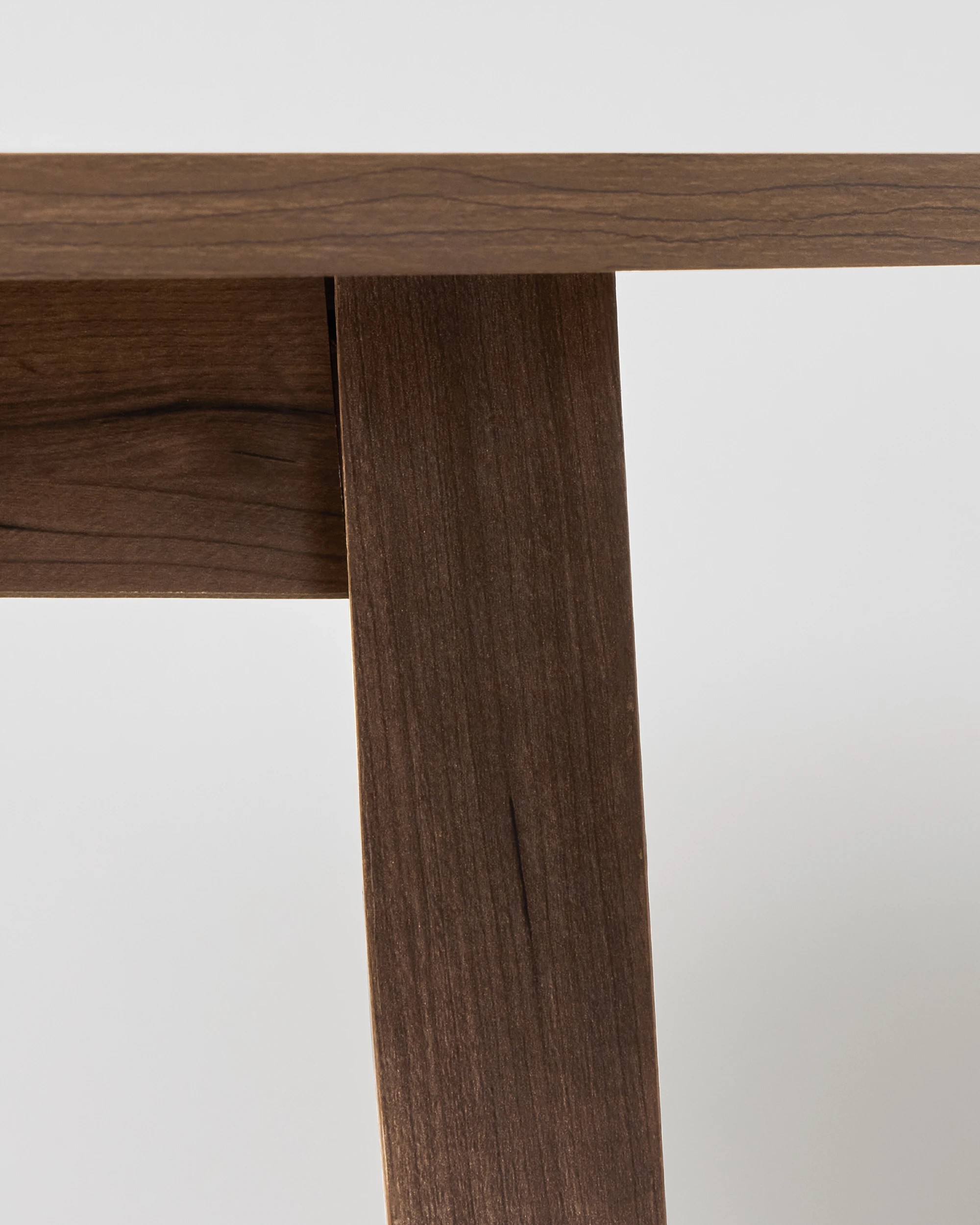 4 Thorne Dining Table - Walnut, 4 of 5