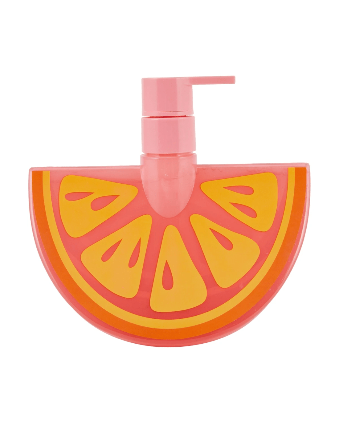 1 OXX Bodycare Hand and Body Wash 350ml - Grapefruit Scented, 1 of 3