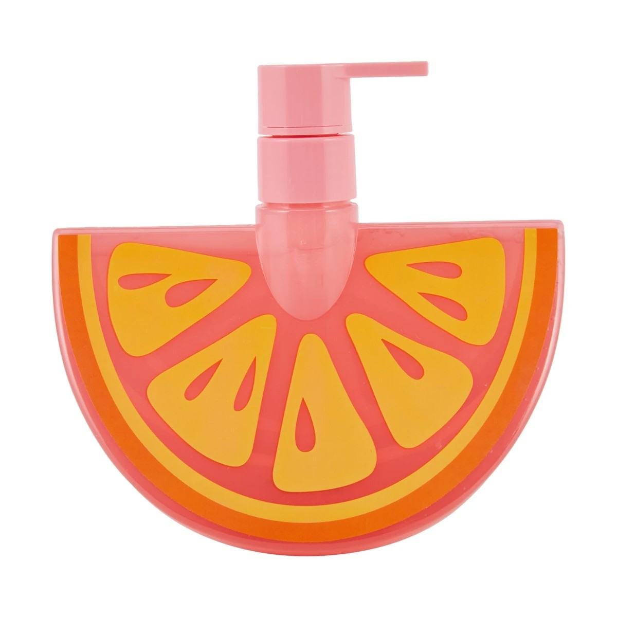 1 OXX Bodycare Hand and Body Wash 350ml - Grapefruit Scented, 1 of 3