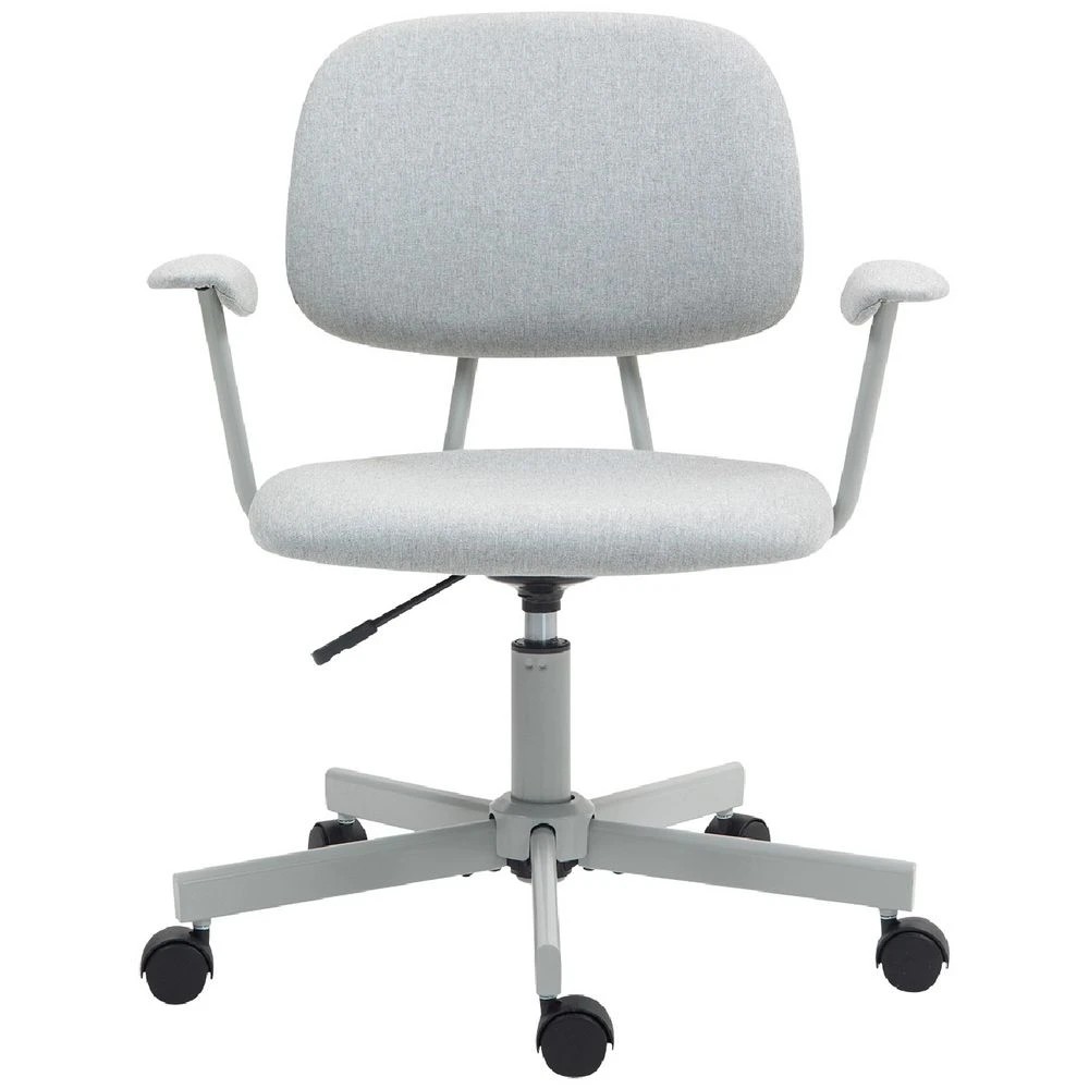 3 Studymate Vinci Student Chair Natural, 3 of 10