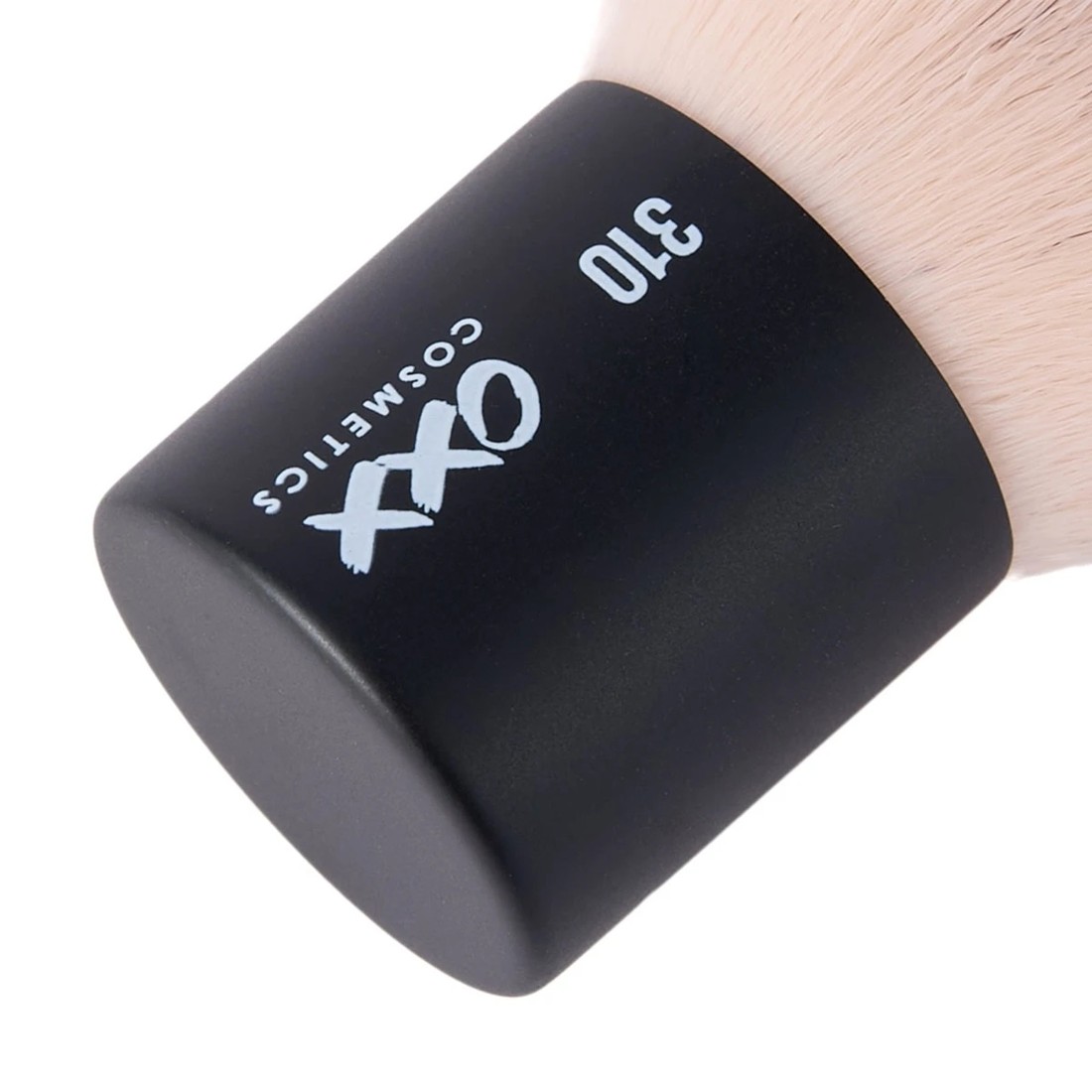 2 OXX Cosmetics 310 Kabuki Brush - Black, 2 of 5