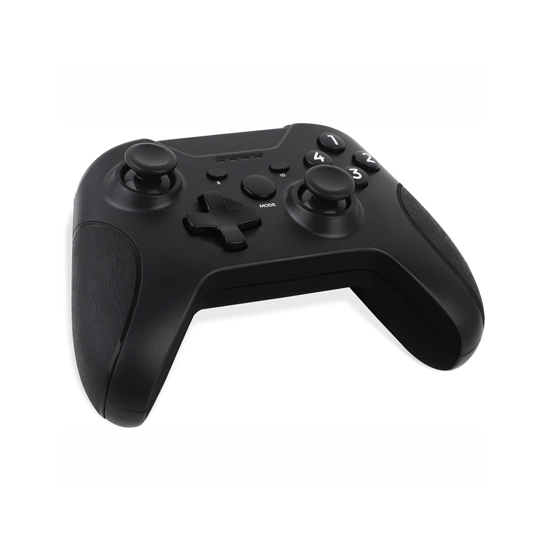 3 Powerwave PC Wired Gaming Controller - Black, 3 of 4