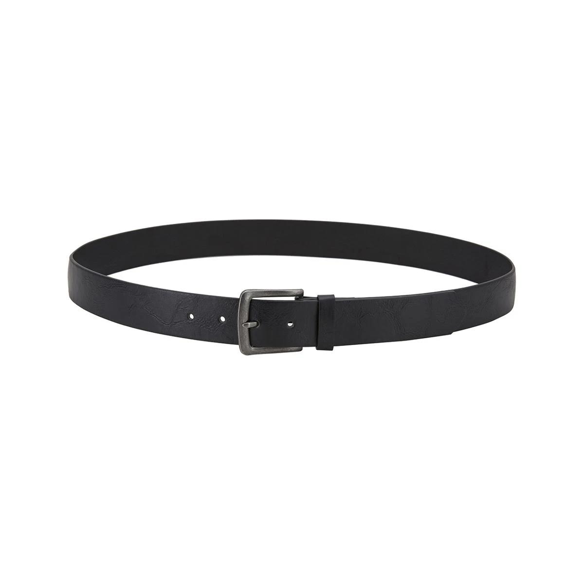 2 Casual Belt BLACK, 2 of 2
