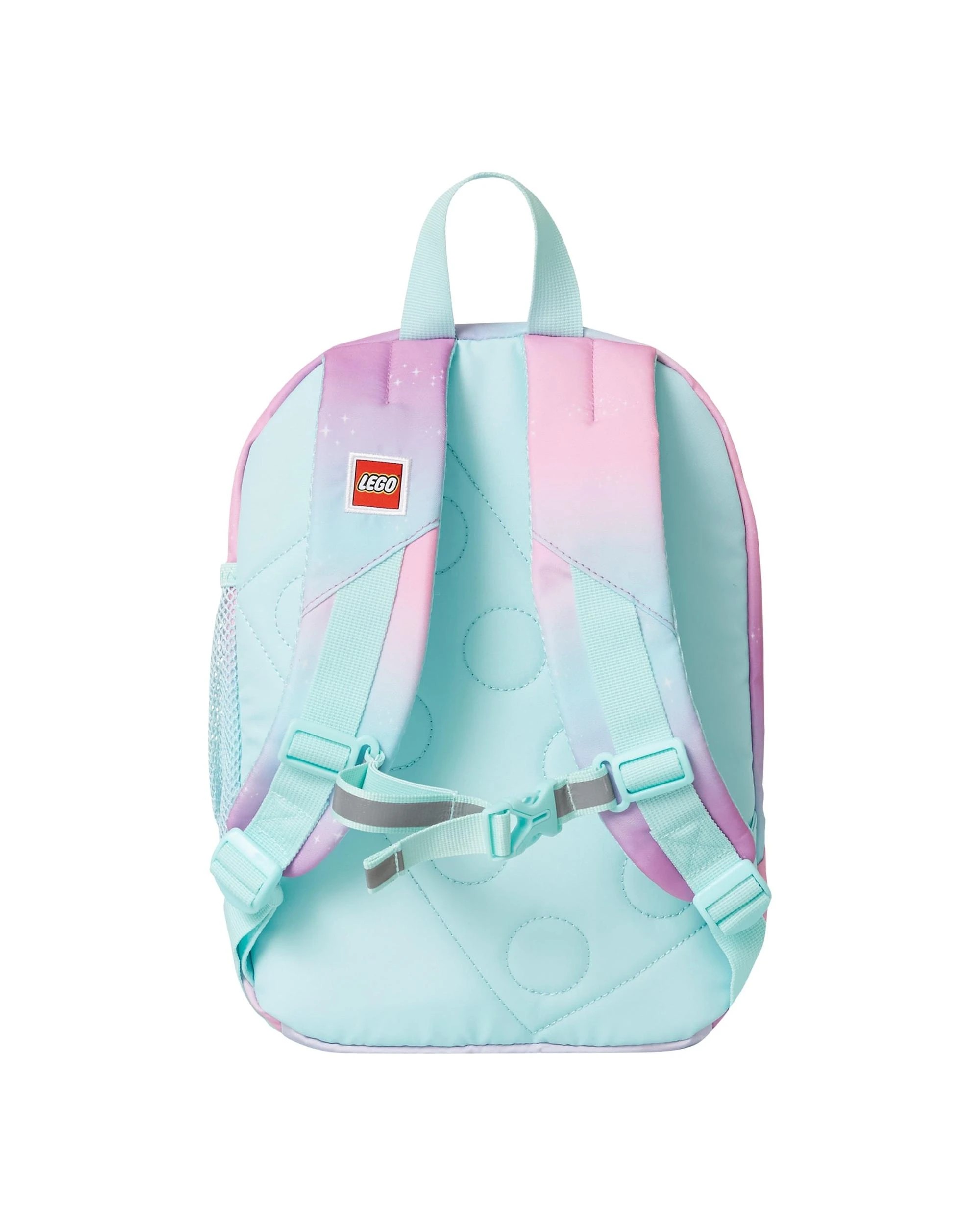 4 LEGO Sparkle Kindergarten Backpack, 4 of 4