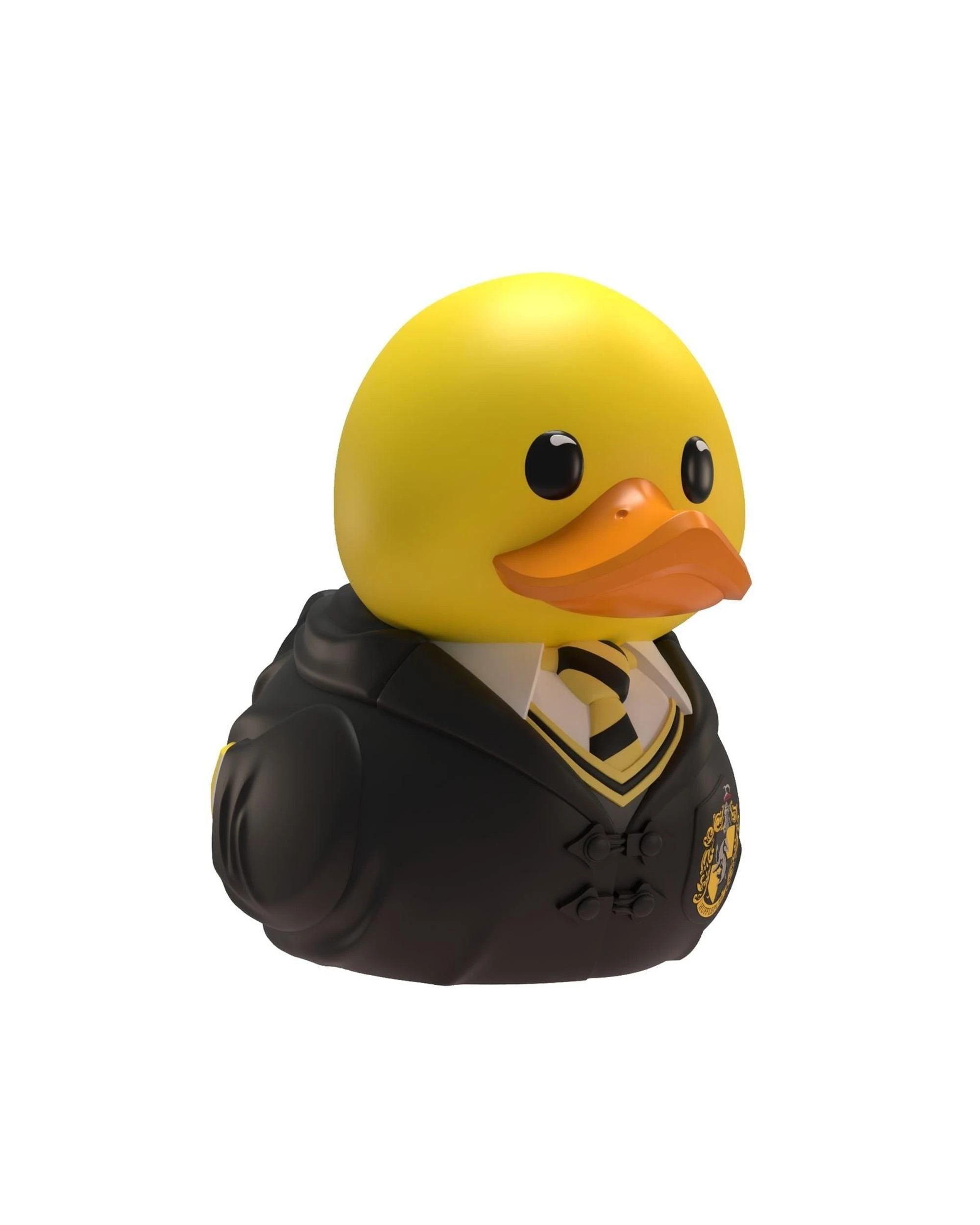 2 TUBBZ Harry Potter Hufflepuff Mini Edition Cosplaying Duck Figure, 2 of 6
