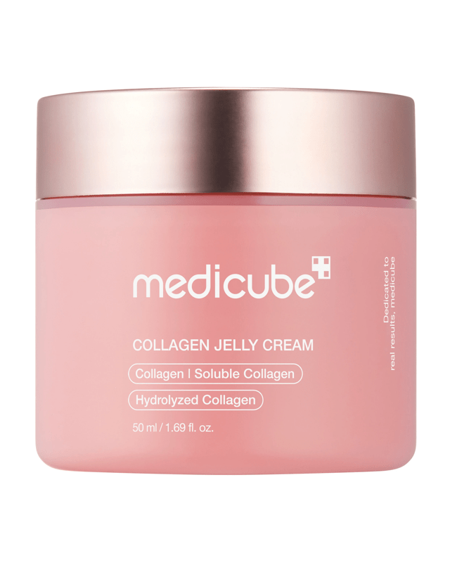 Medicube Collagen Jelly Cream 