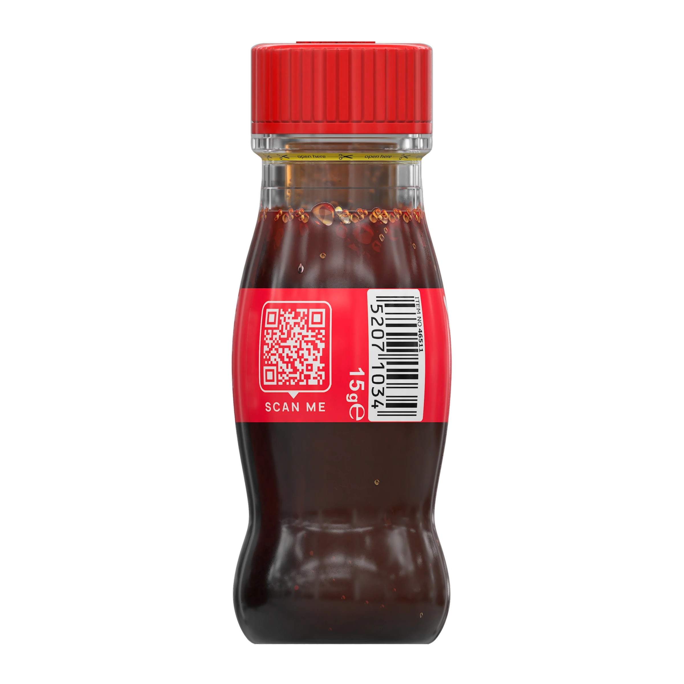 2 Yammiez Cola Pop, 2 of 4