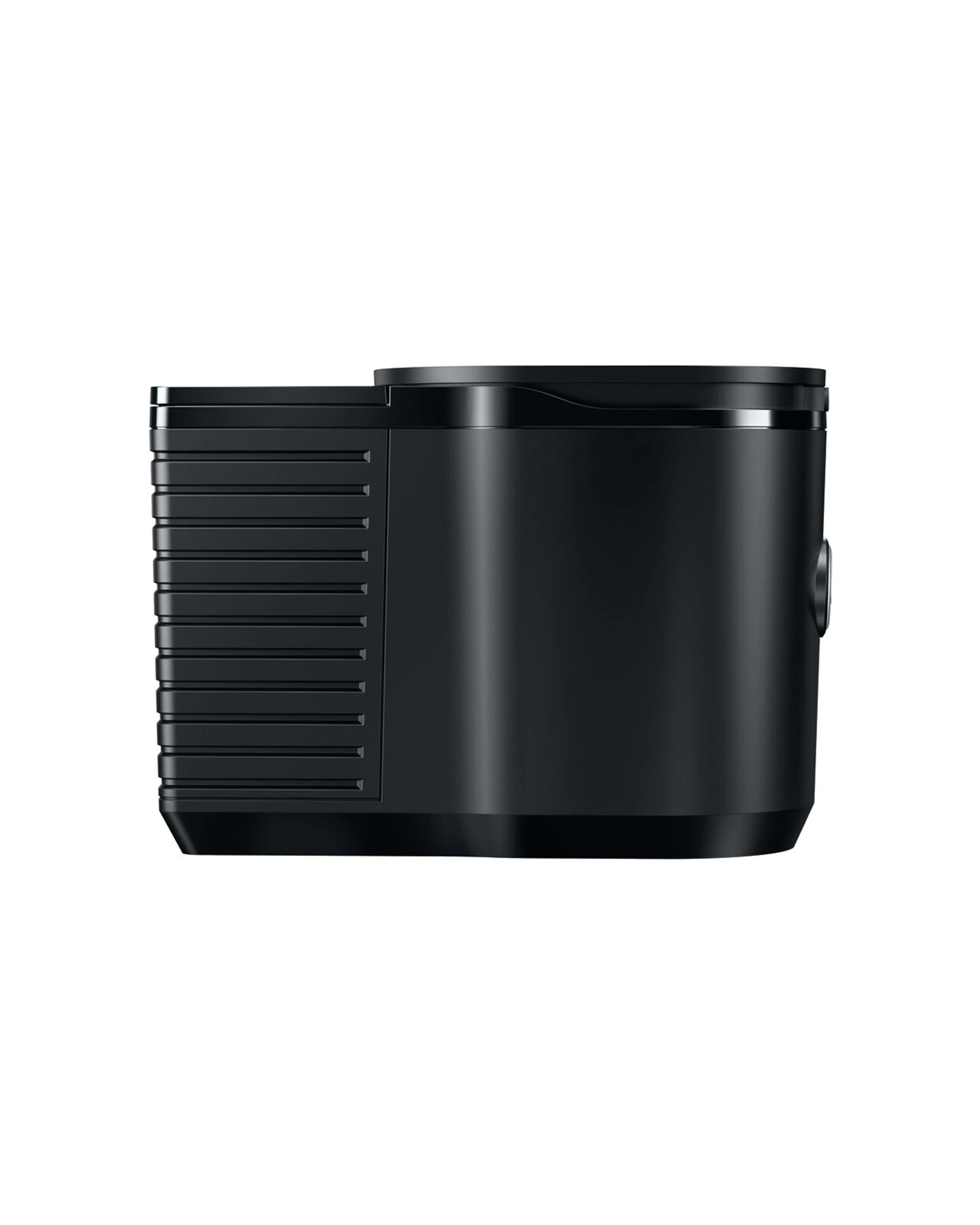 2 Jura Cool Control Milk Cooler Digital Machine 0.6L Vacuum Insulated Leakproof - Black, 2 of 7