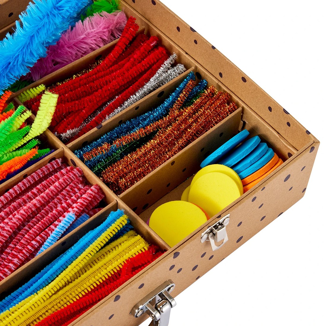 9 Mega Accessory Kit, 9 of 10