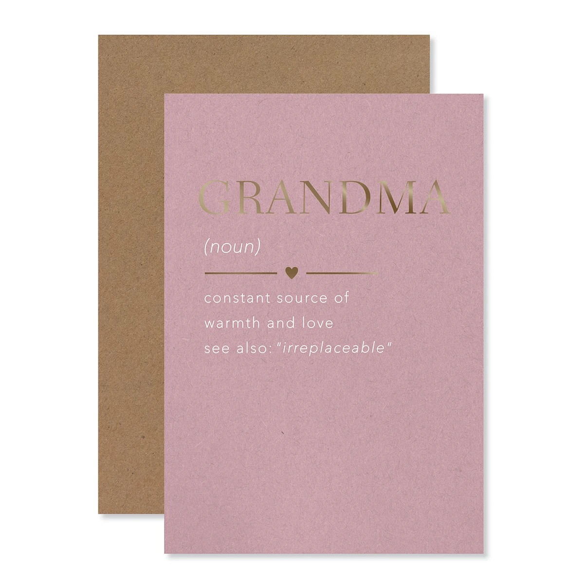 1 Hallmark Mother's Day Card - Grandma, 1 of 3