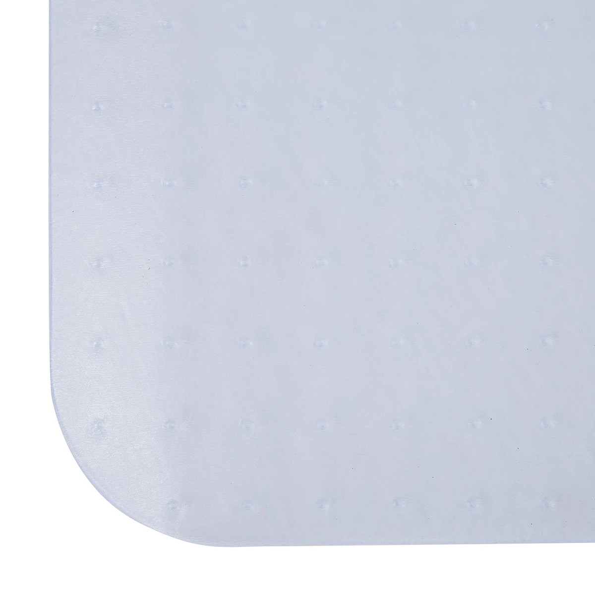 5 Office Chair Mat with Grip, 5 of 6