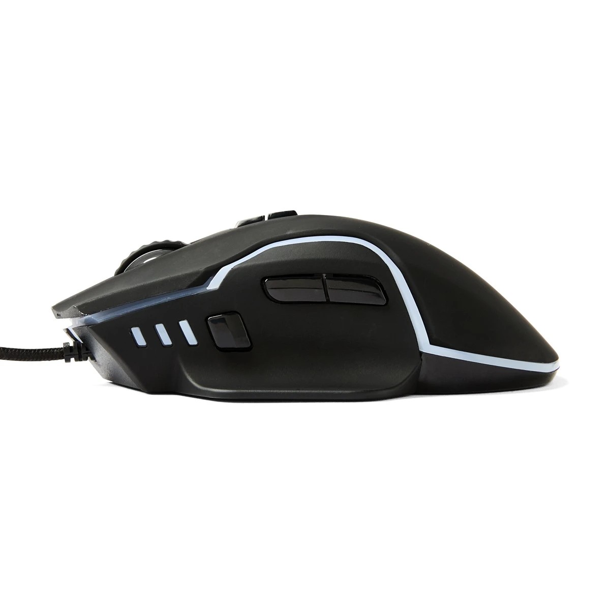 4 8D Wired Gaming Mouse, 4 of 10