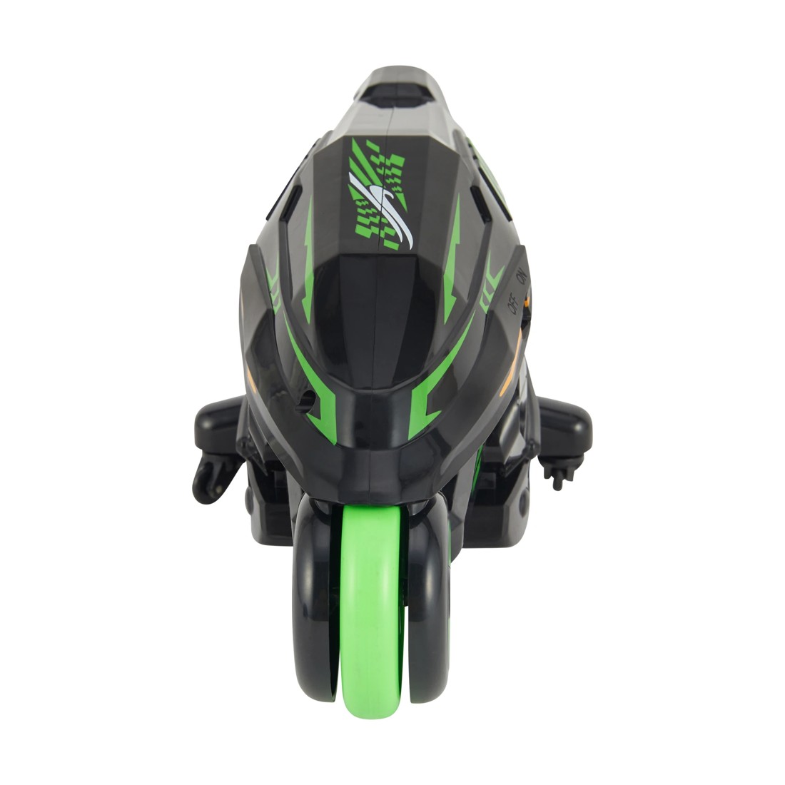 3 Moto Drift 2.4GHz Multifunctional Remote Control Action Vehicle Toy, 3 of 10