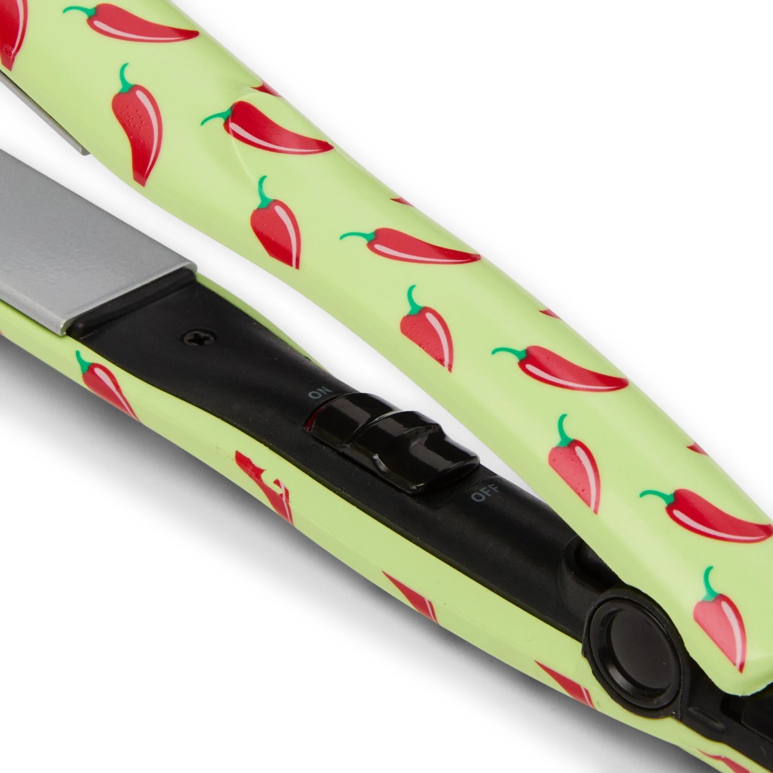 8 Mini Hair Gift Set - Chilli, 8 of 9