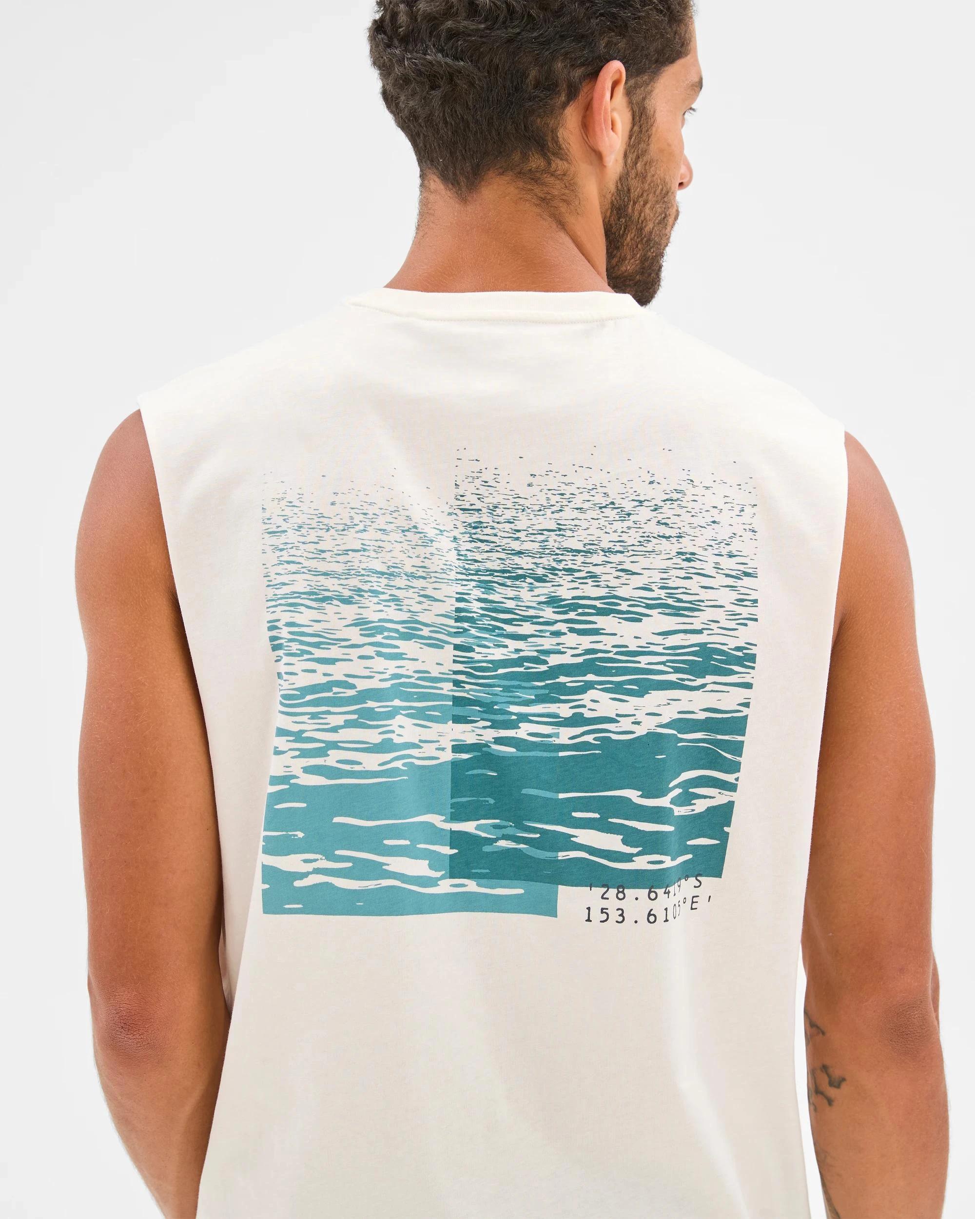 5 Target Australian Cotton Tank Top CHALK, 5 of 5