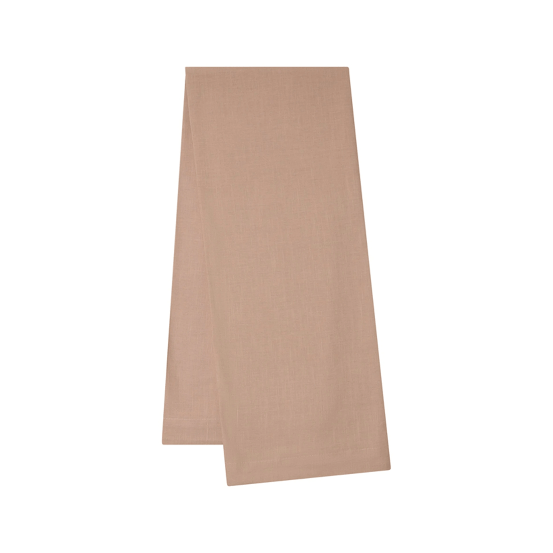 2 Maxwell & Williams Cotton Classics Rectangular Tablecloth 230x150cm For Dining
 - Beige, 2 of 3