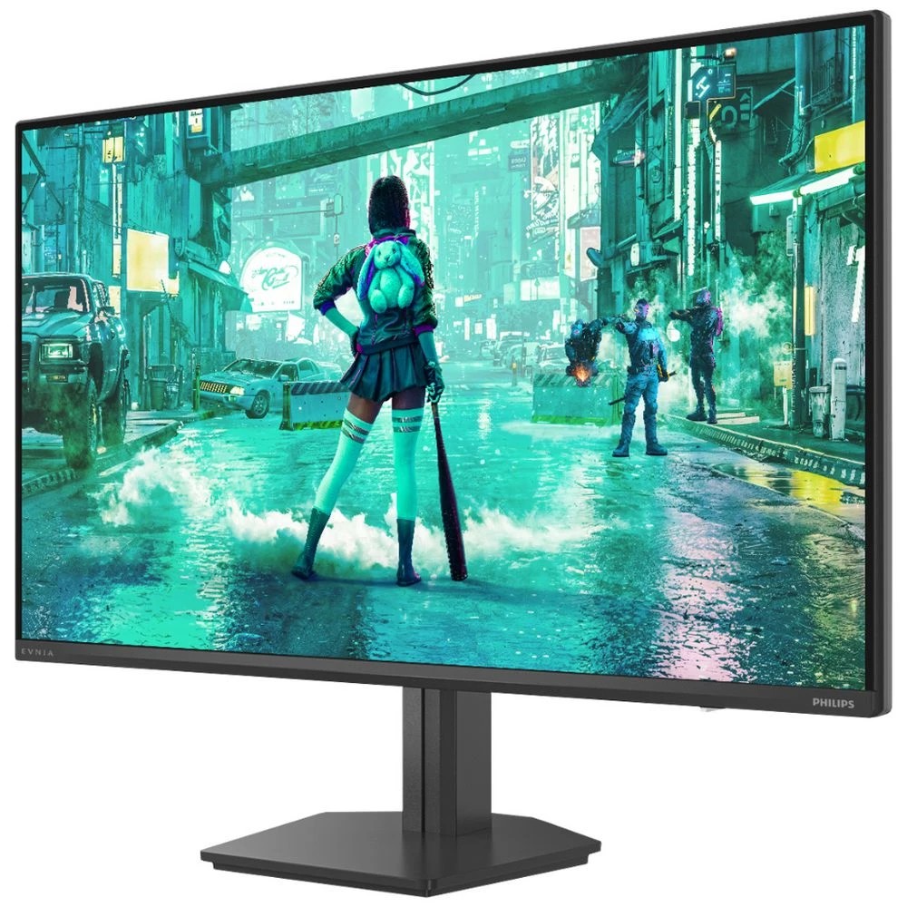 3 Phillips Evnia 27" FHD 144Hz Monitor, 3 of 7
