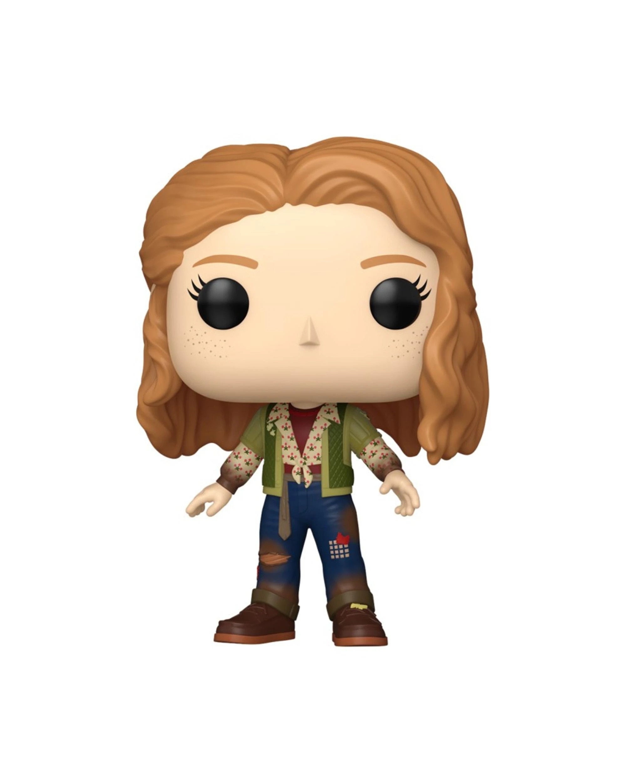2 Stranger Things Max Mayfield - Season 5 -  Funko POP! Vinyl, 2 of 3