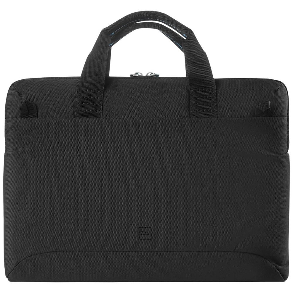 3 Tucano Smilza 15.6" Laptop Bag Black, 3 of 8