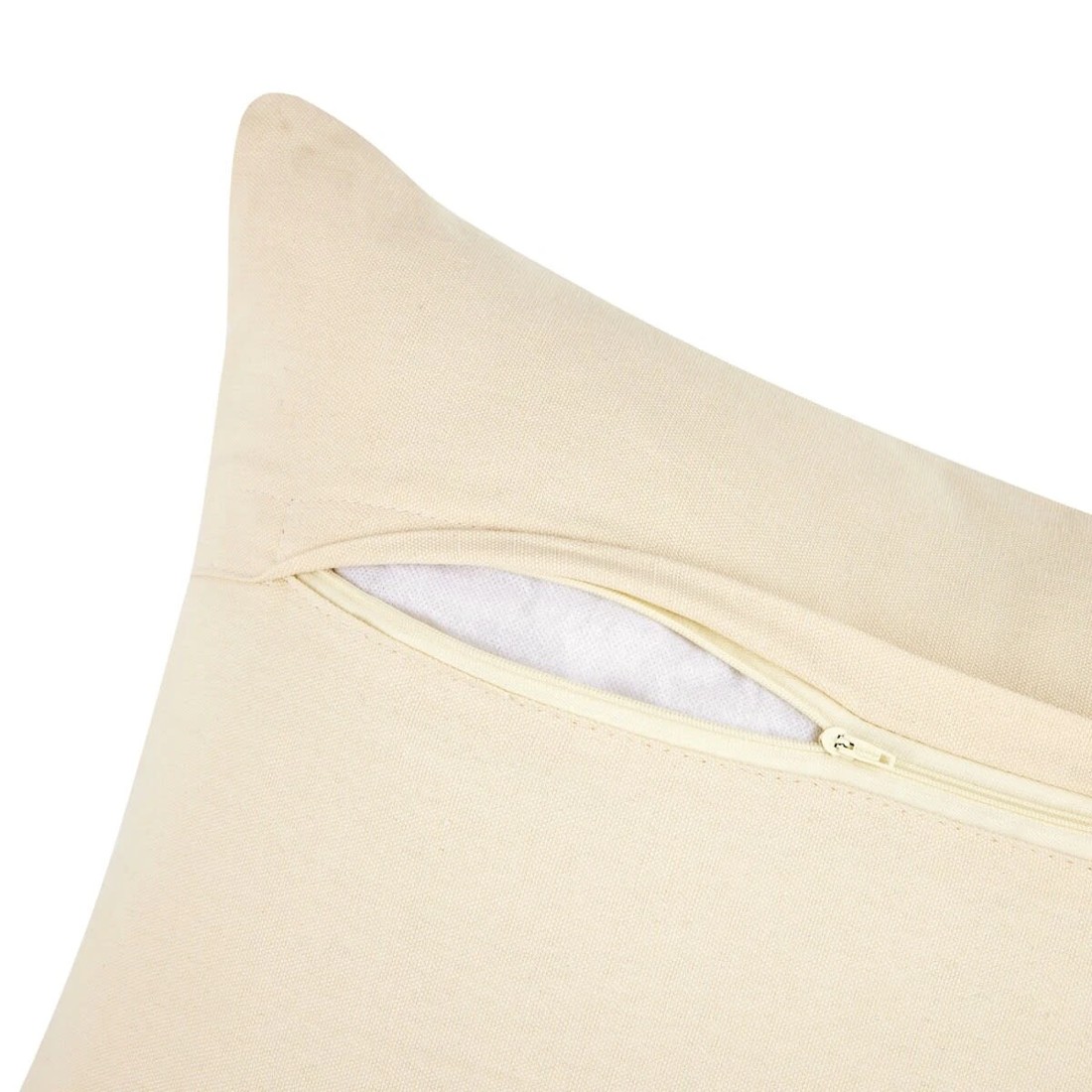 4 43cm Checkerboard Cushion, 4 of 4