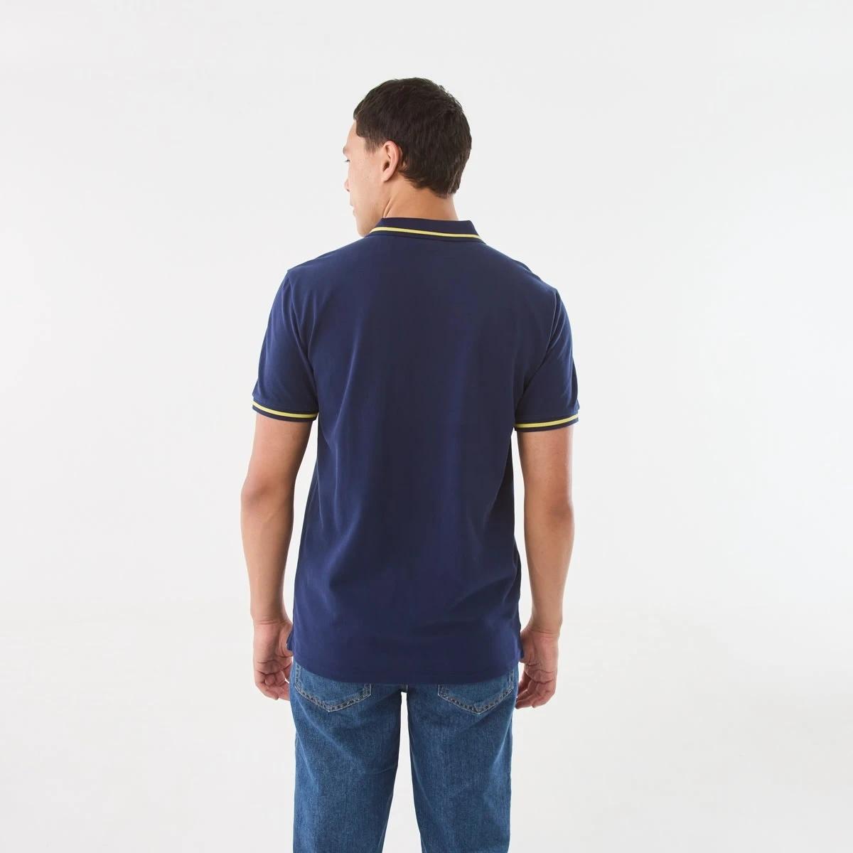 3 Official AFL Adult Polo Shirt Adelaide, 3 of 5