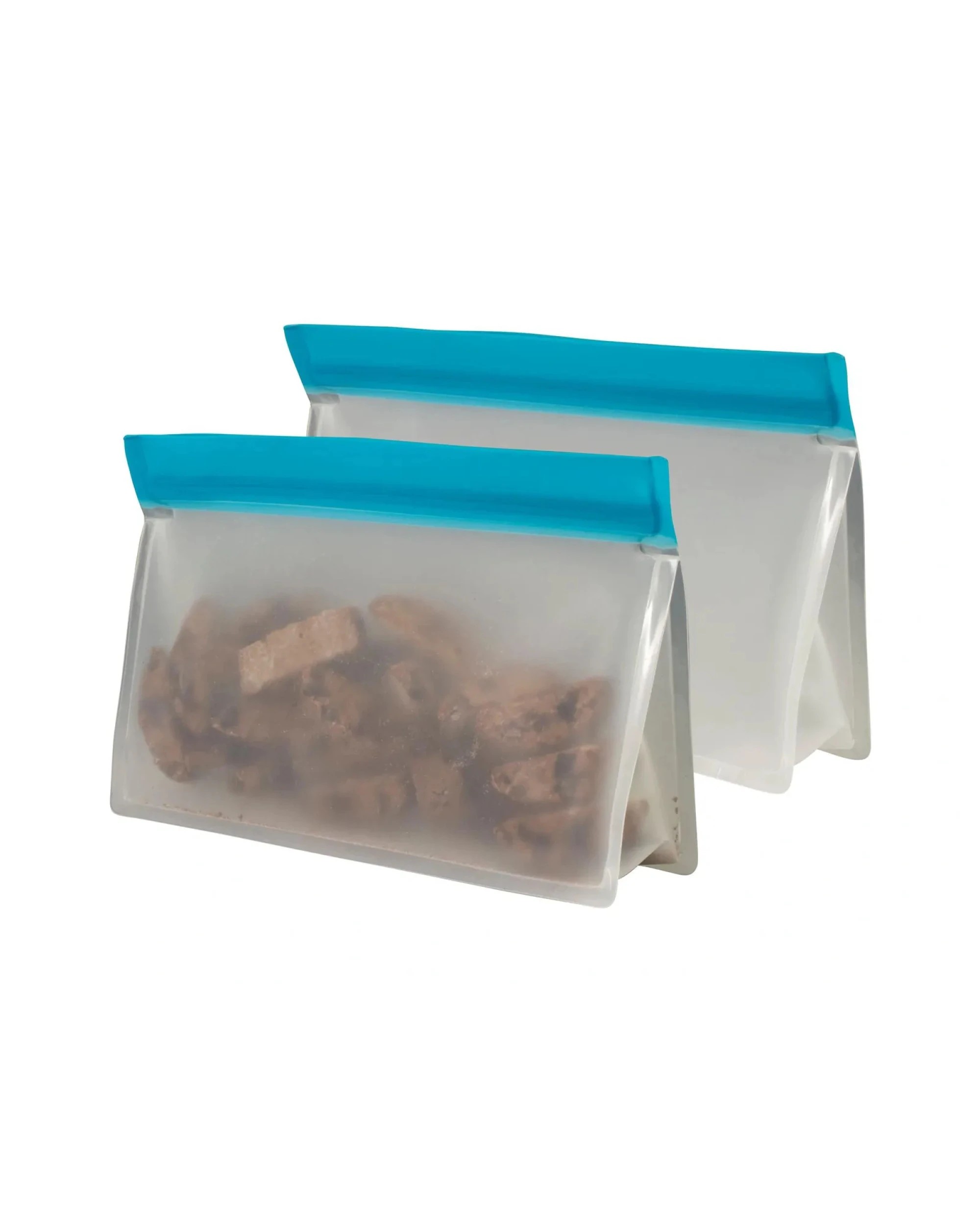 2 Avanti 6x Reusable Stand Up 500mL Bag (6 Packs of 2) - 12 Bags Total, 2 of 2