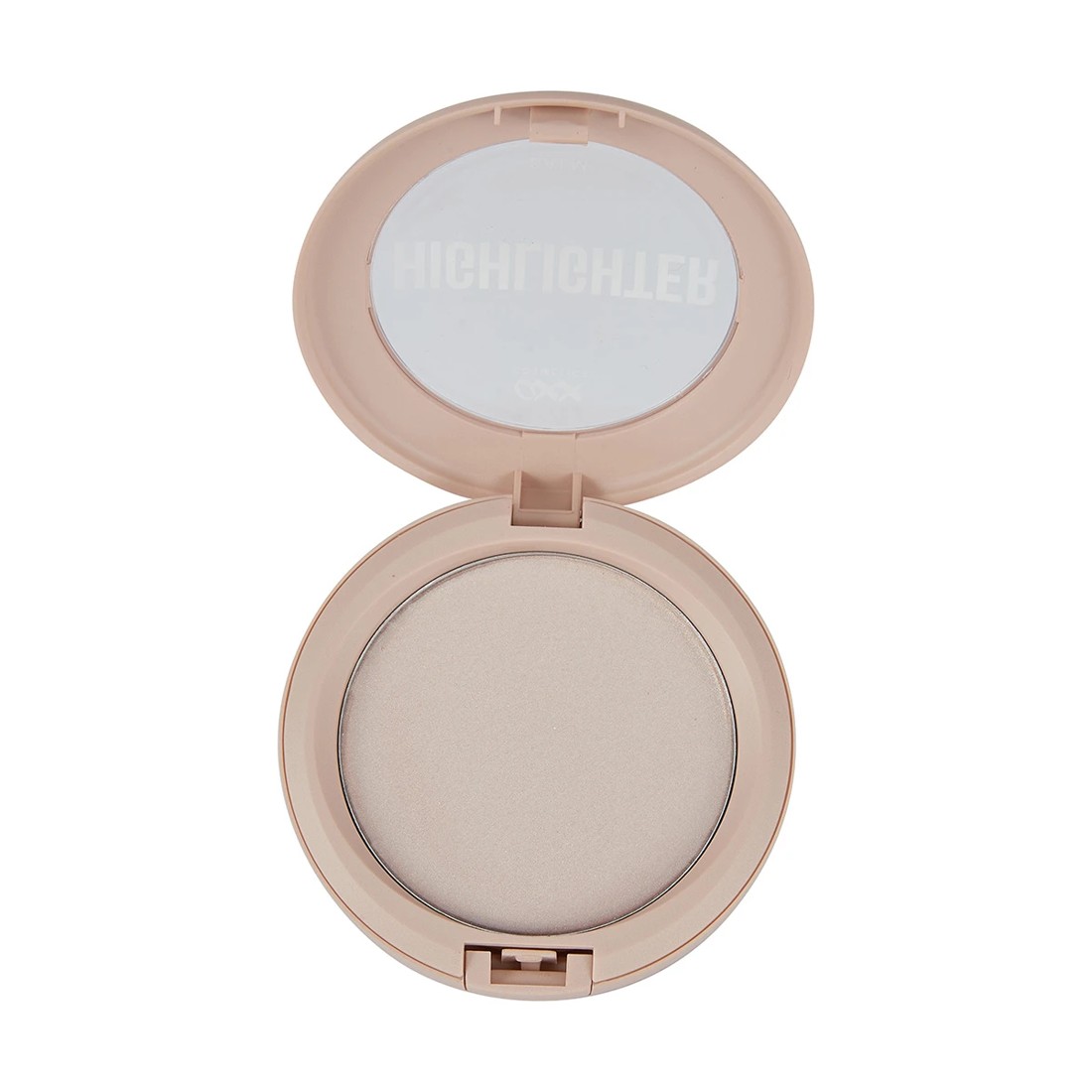 2 OXX Cosmetics Highlighter Balm - Opal, 2 of 6
