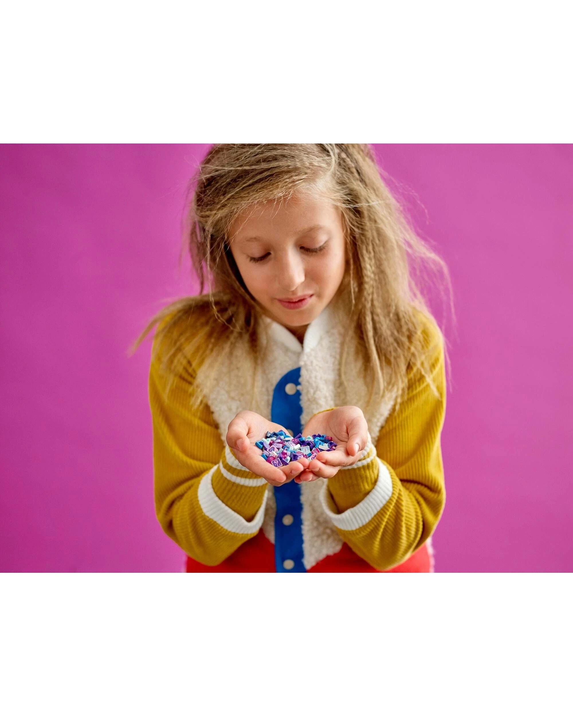 3 LEGO DOTs 41921 Extra DOTS Series 3, 3 of 3