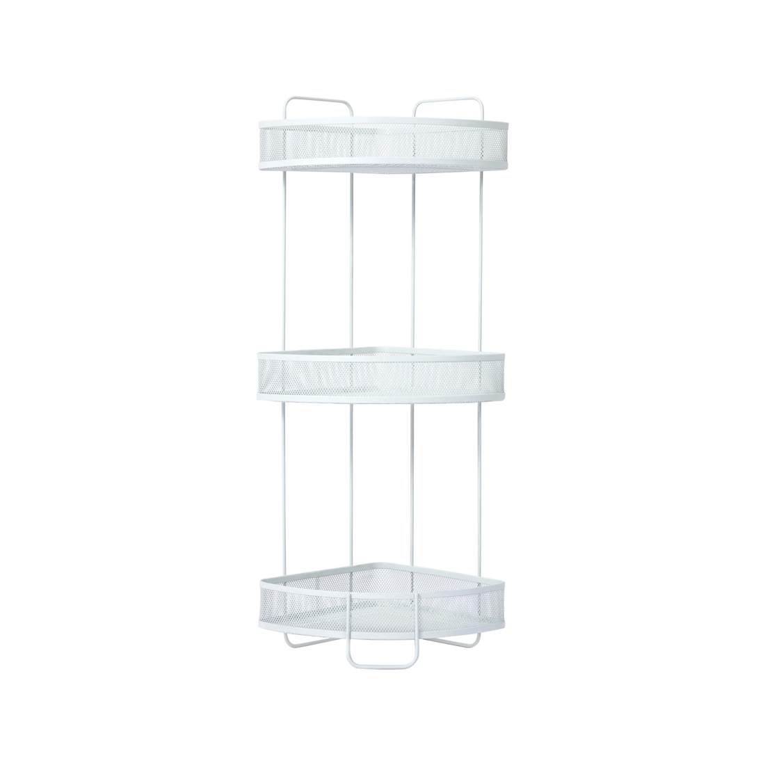 2 3 Tier Floor Caddy, 2 of 5