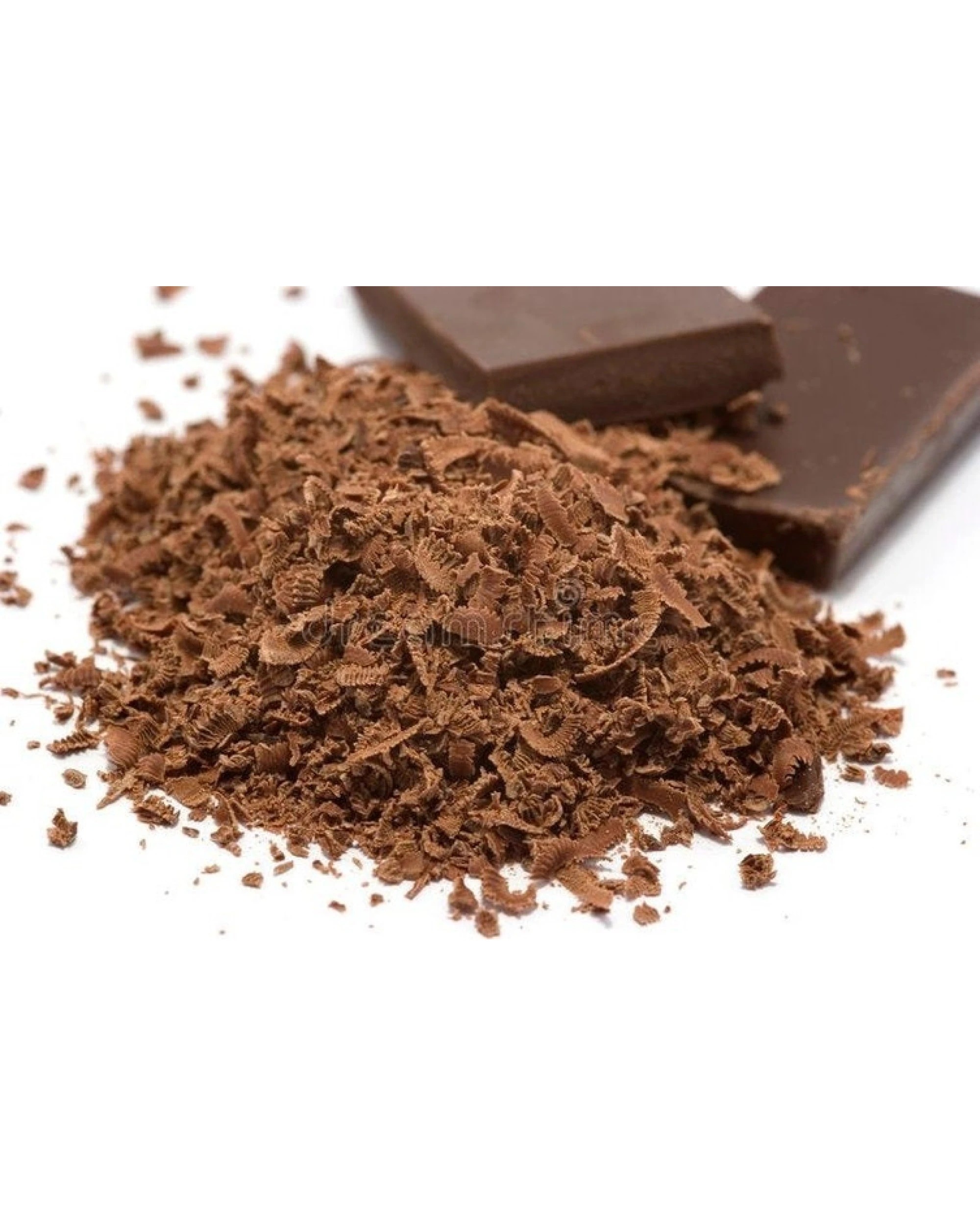 5 Cuisena 4-Sided Stainless Steel Box Grater with White Handle for Cheese and Vegetables - Silver, 5 of 6