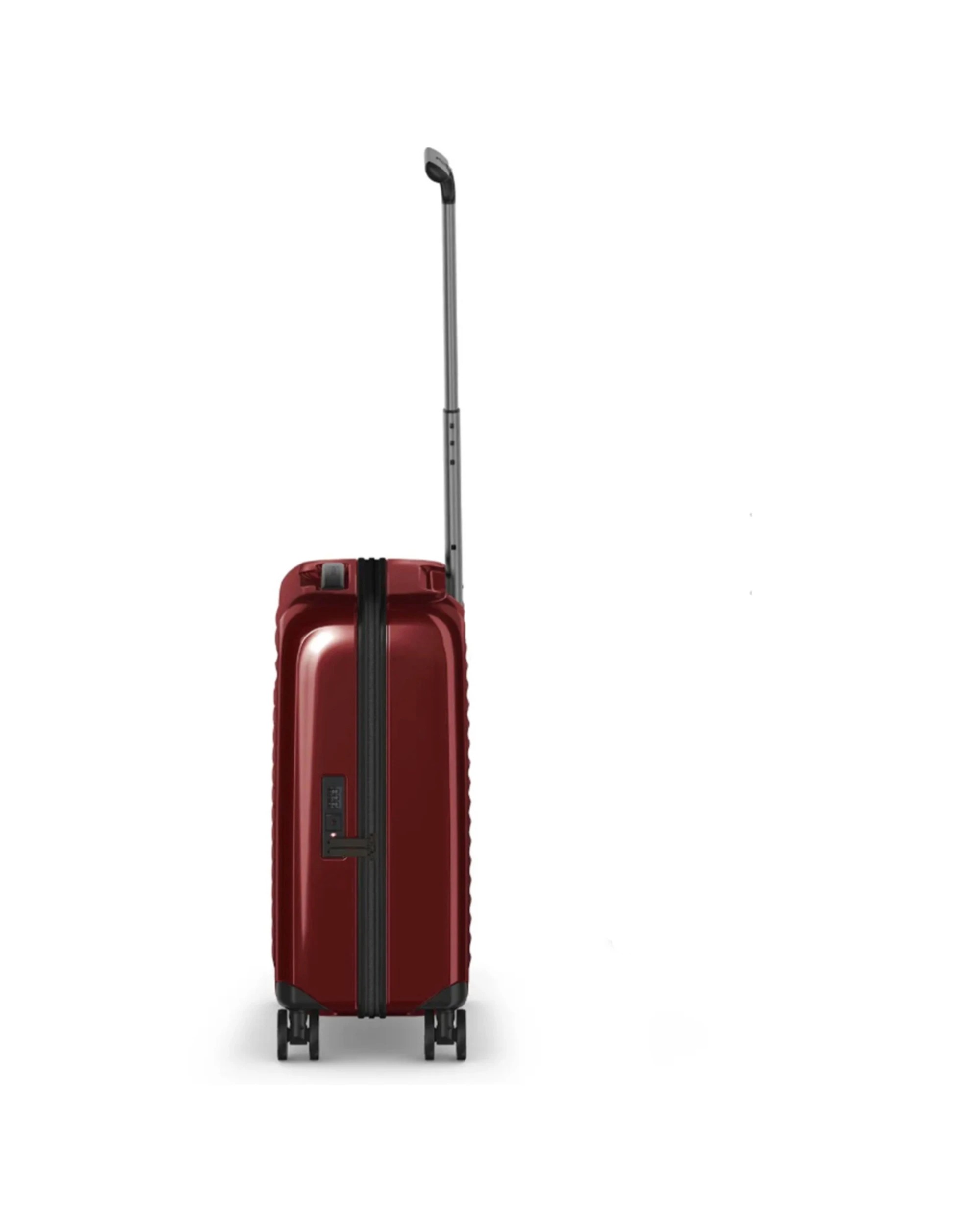 5 Victorinox Airox Frequent Flyer 55 cm Hardside Carry-On Suitcase Victorinox - Red, 5 of 6