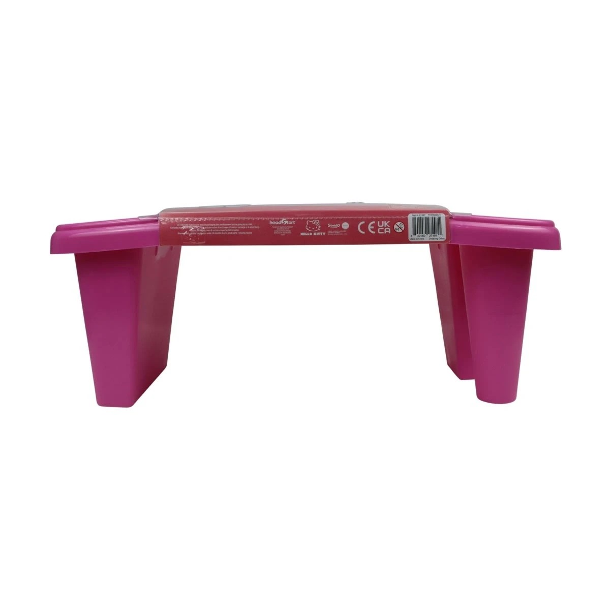 5 Hello Kitty Activity Tray, 5 of 7